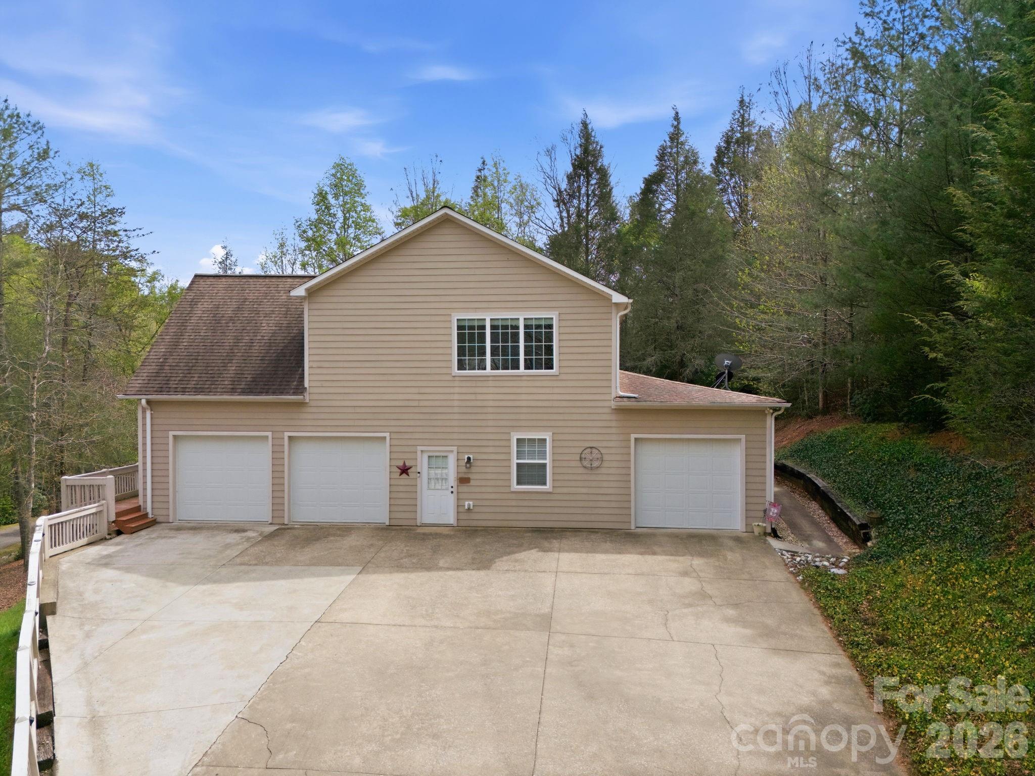 Cross Creek - Residential