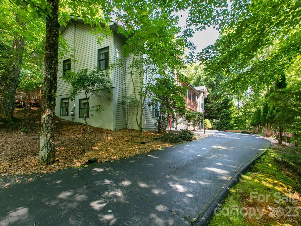 Connestee Falls - Residential