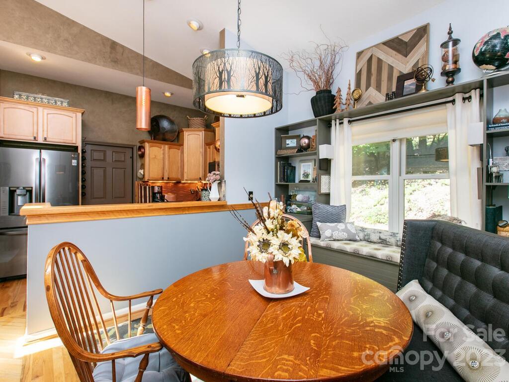 Connestee Falls - Residential