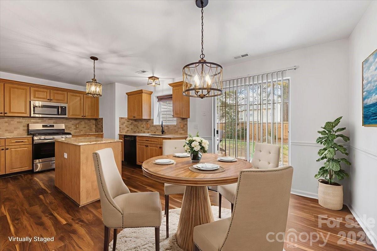 The Crossings - Residential