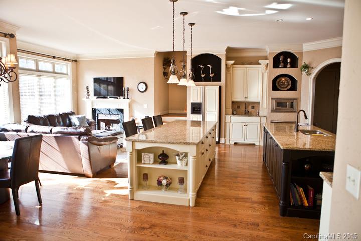 Harlinsdale - Residential