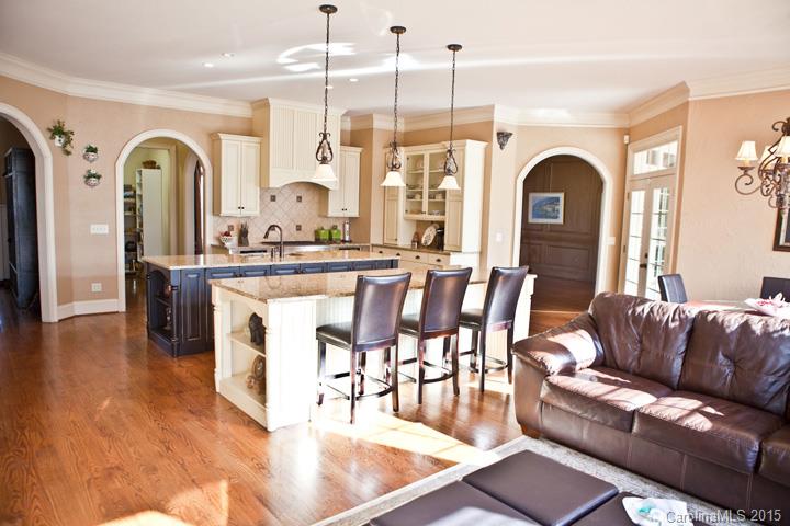 Harlinsdale - Residential