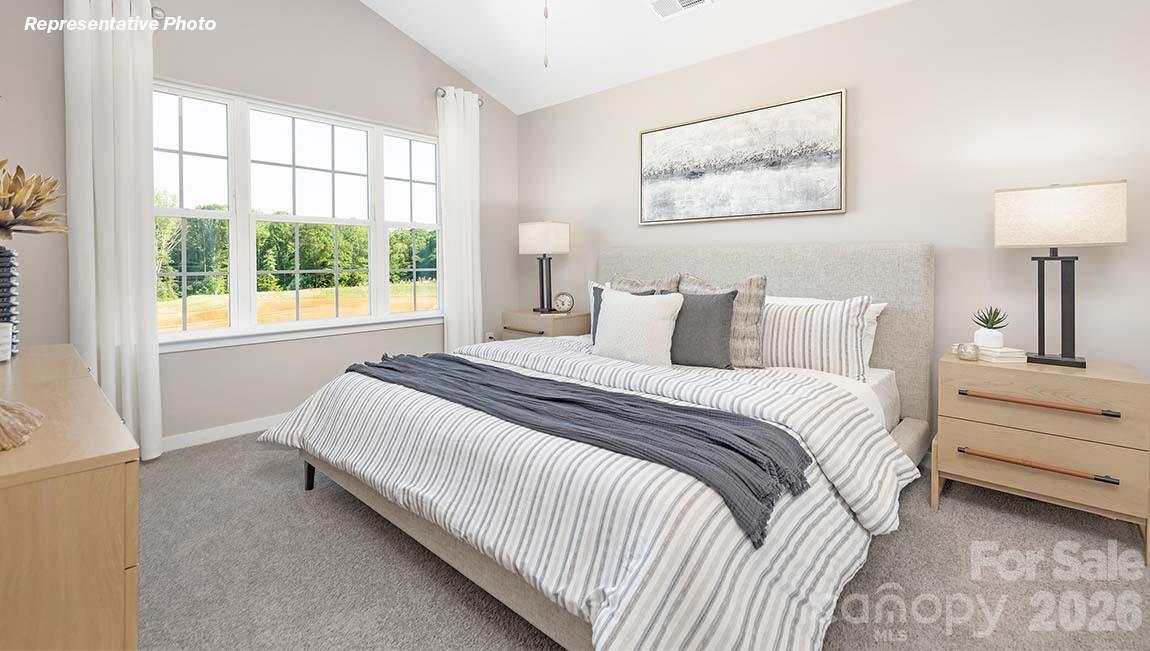 Clark Creek Landing - Residential
