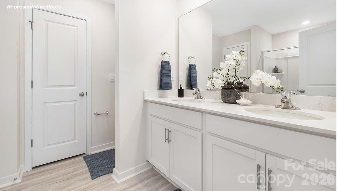 Clark Creek Landing - Residential