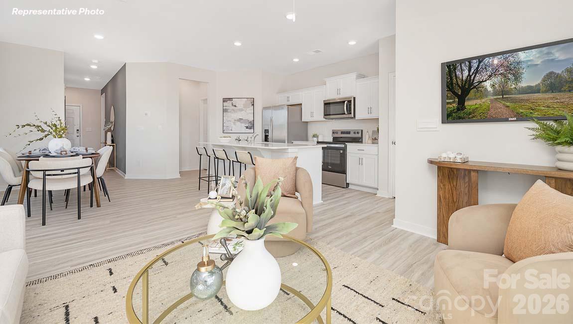 Clark Creek Landing - Residential