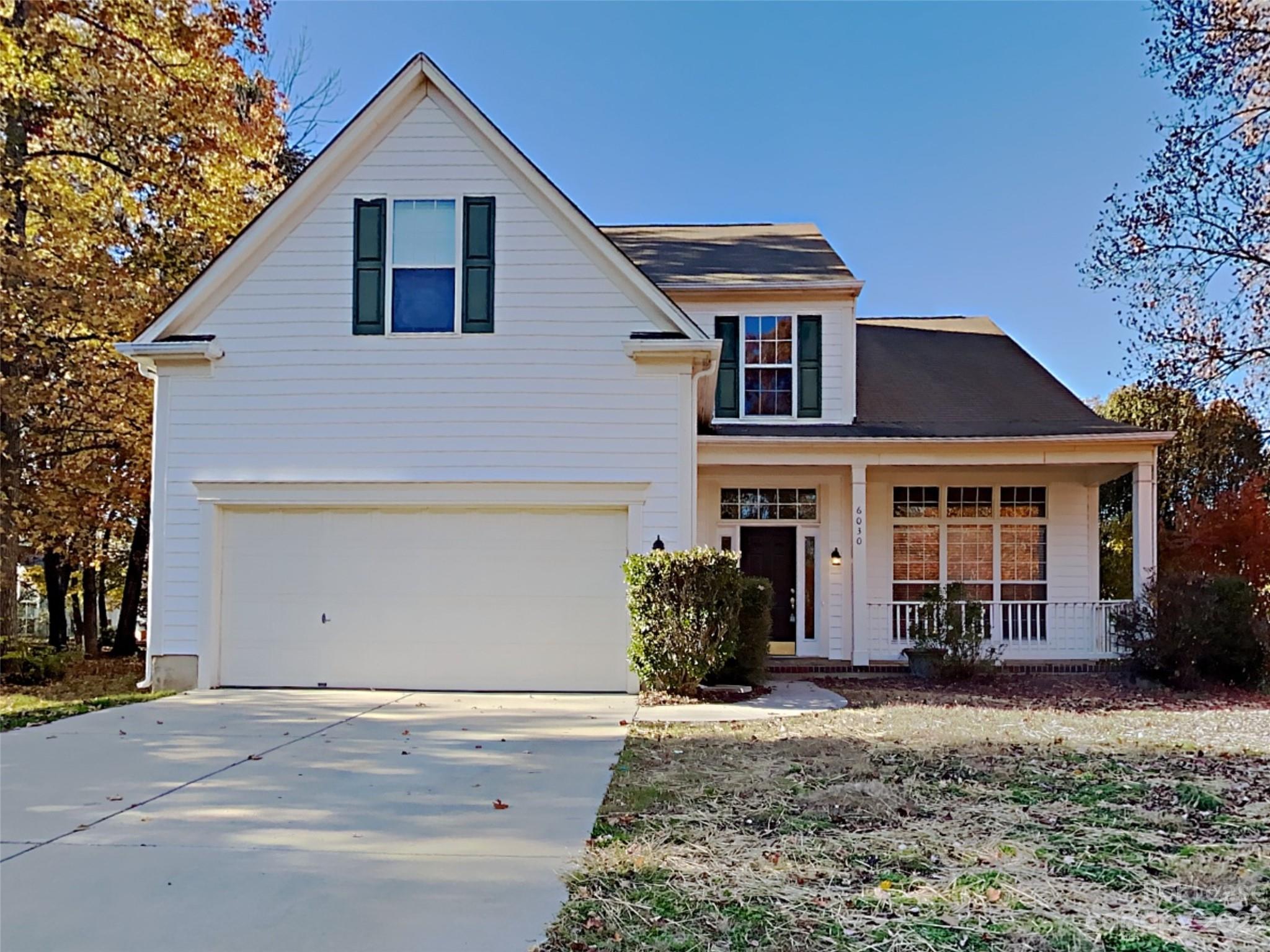 LEASING SPECIAL!! $1,000 OFF LAST MONTH'S FULL RENT!! This 4-bedroom, 2.5-bathroom home offers 2152 sq. ft. of living space. Large deck and nice backyard.