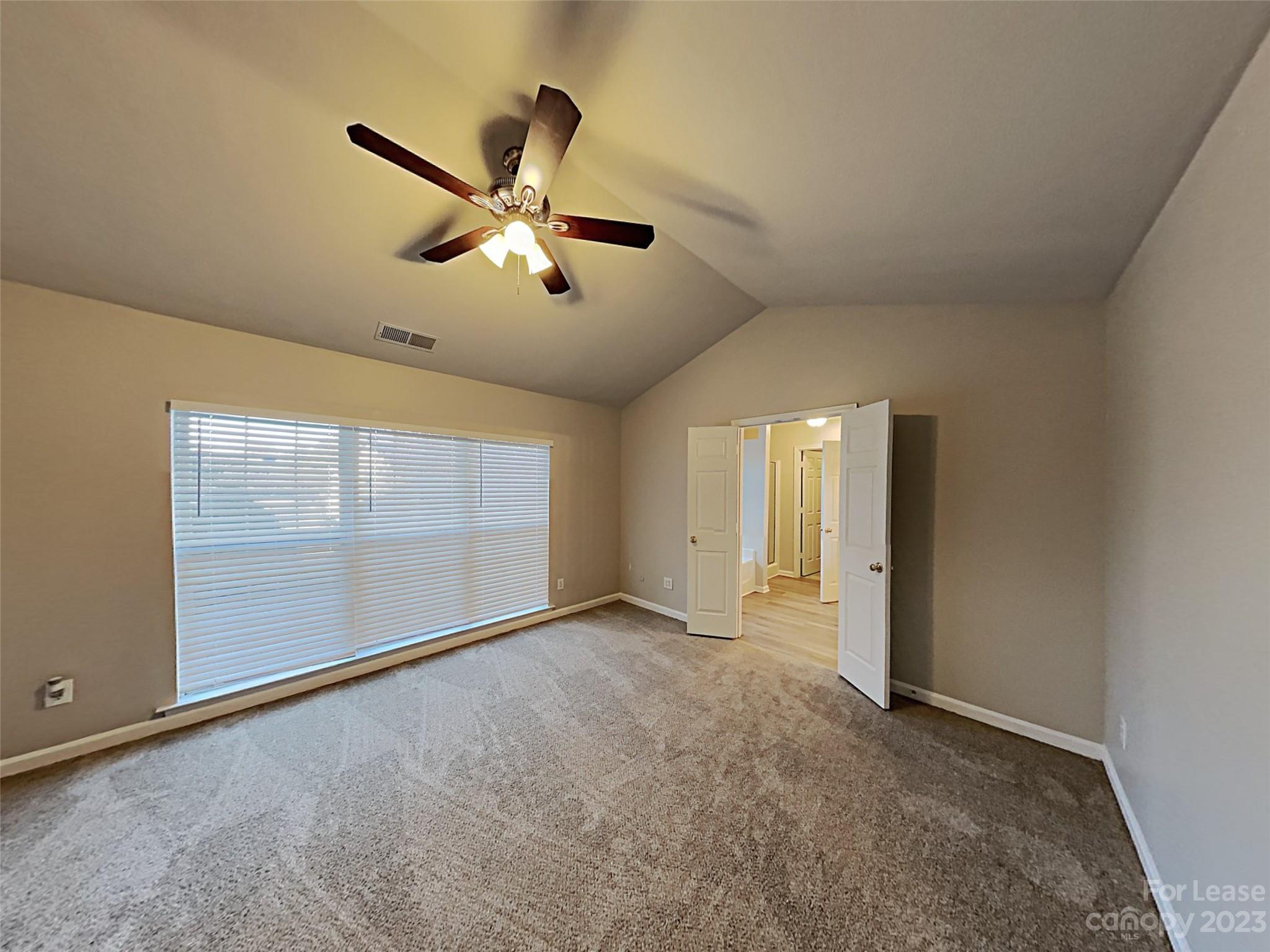 Unknown - Residential Lease
