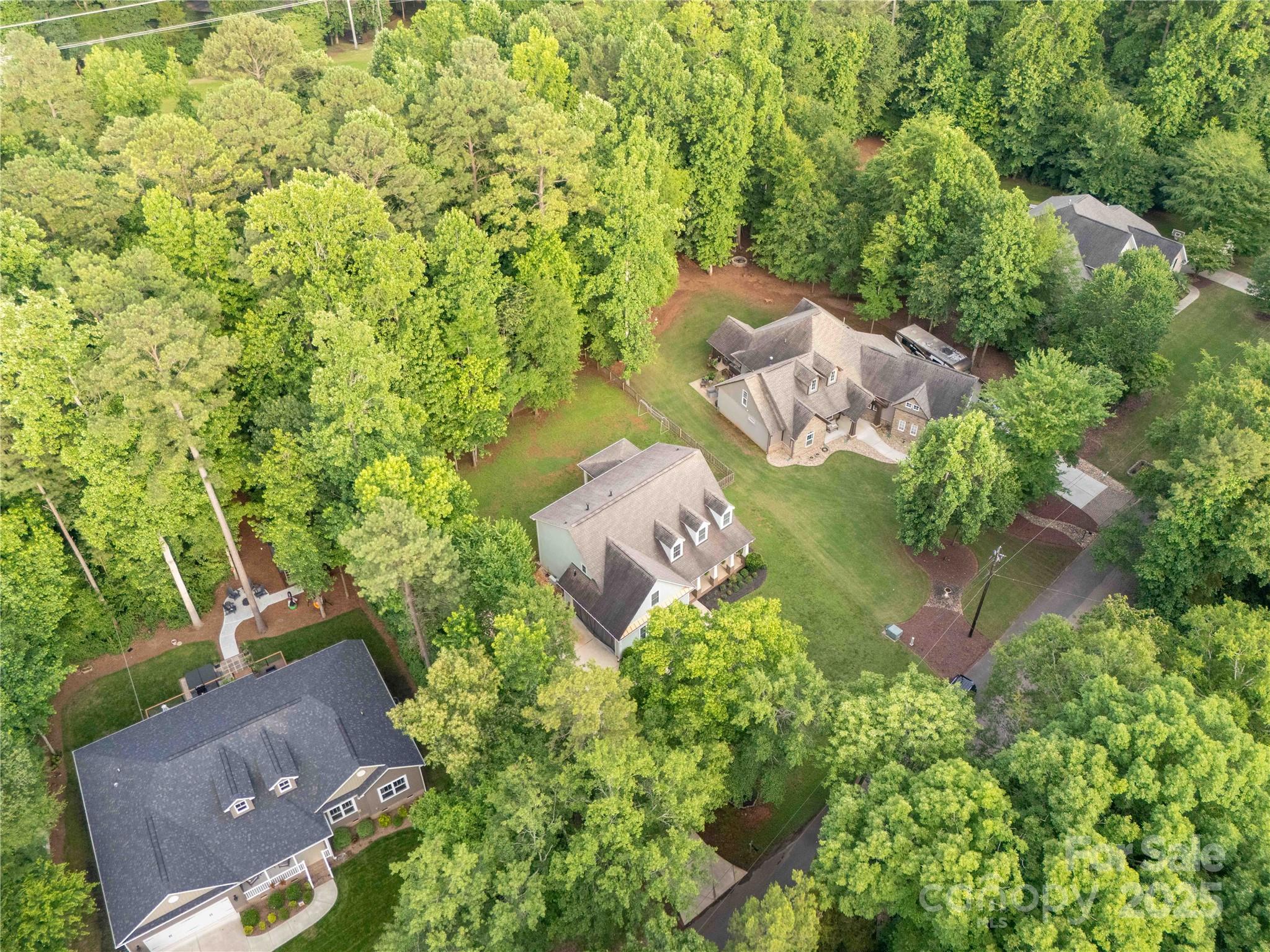 Rosedale - Residential