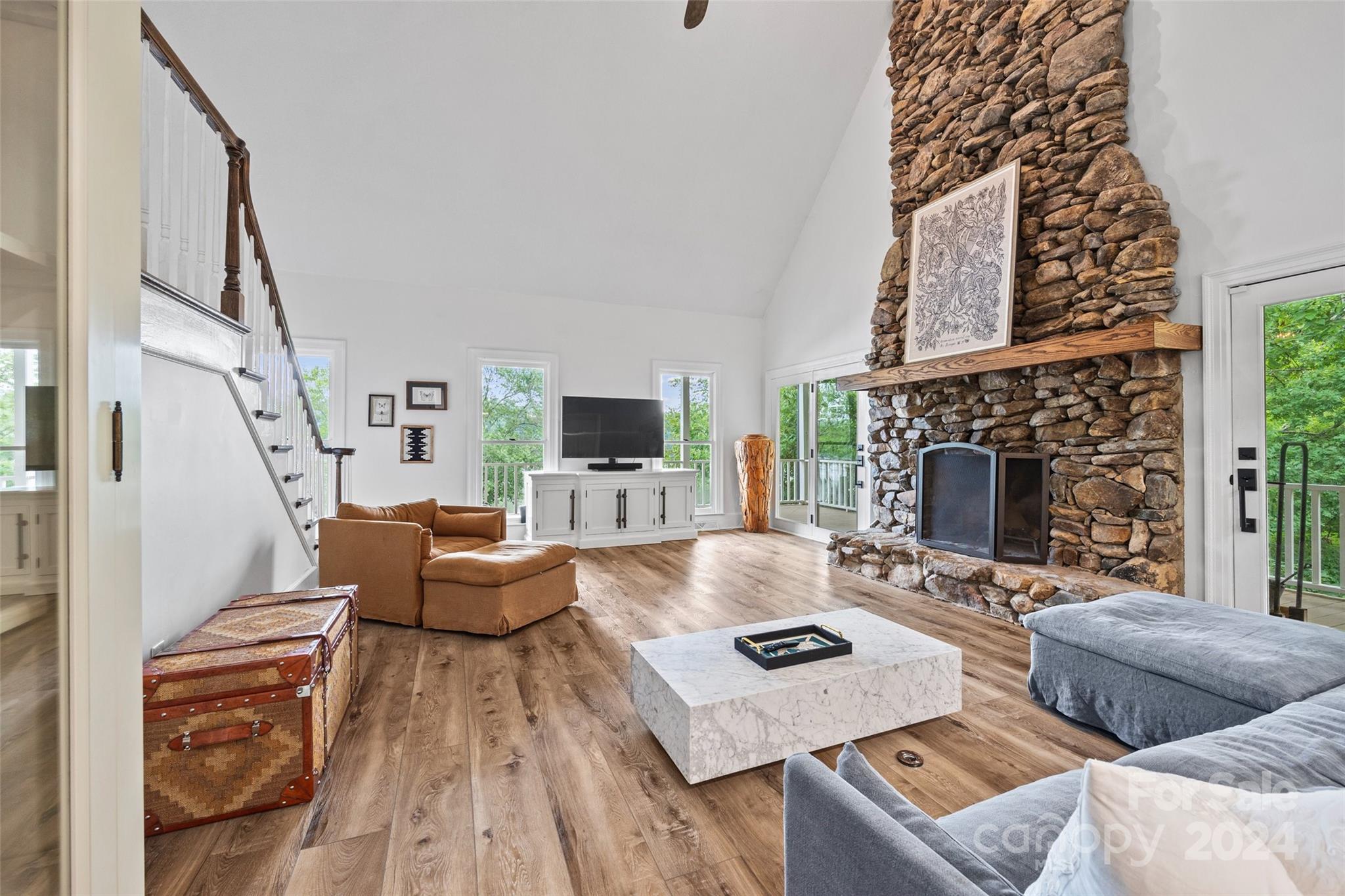 Clearview - Residential