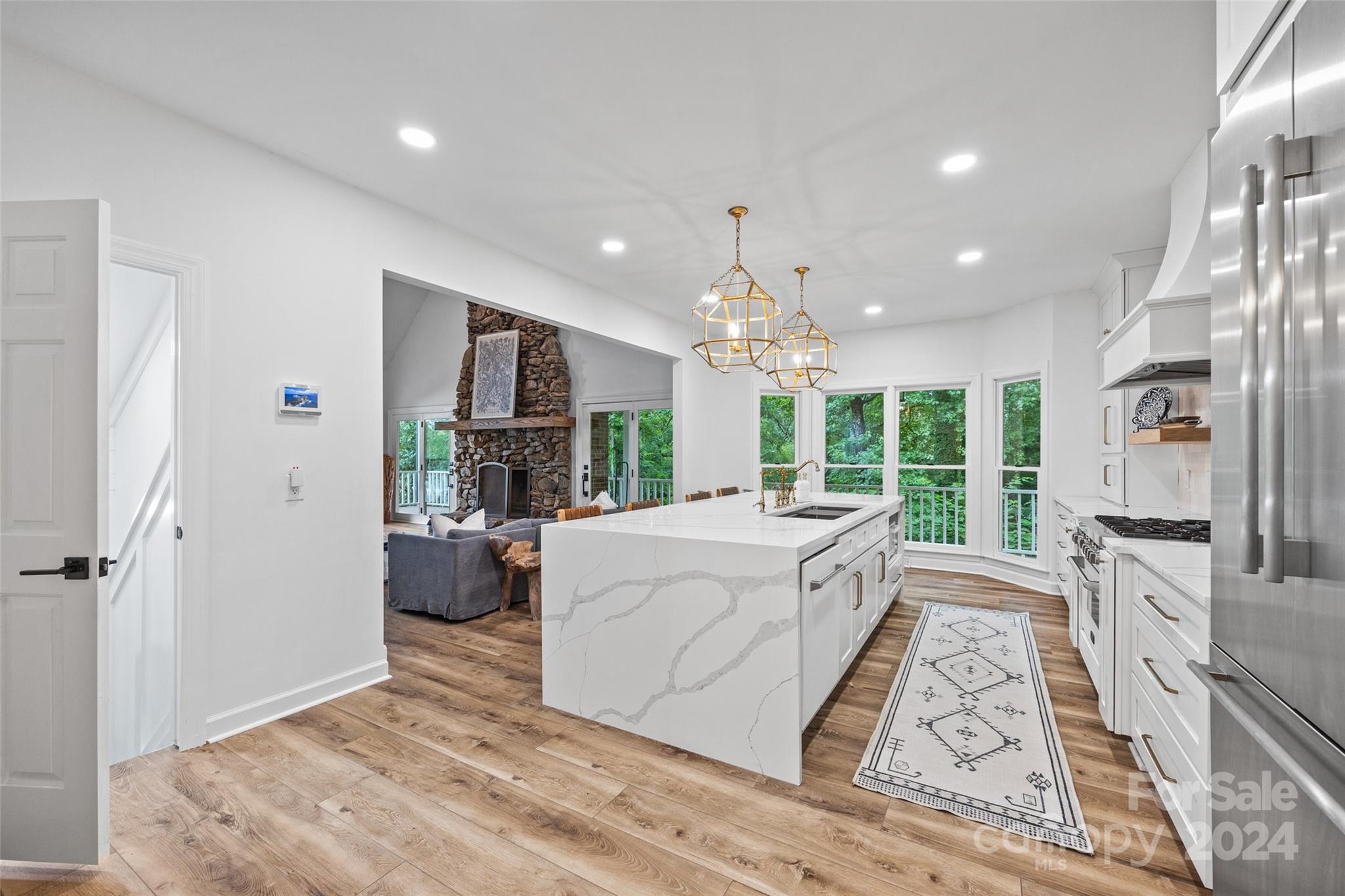Clearview - Residential
