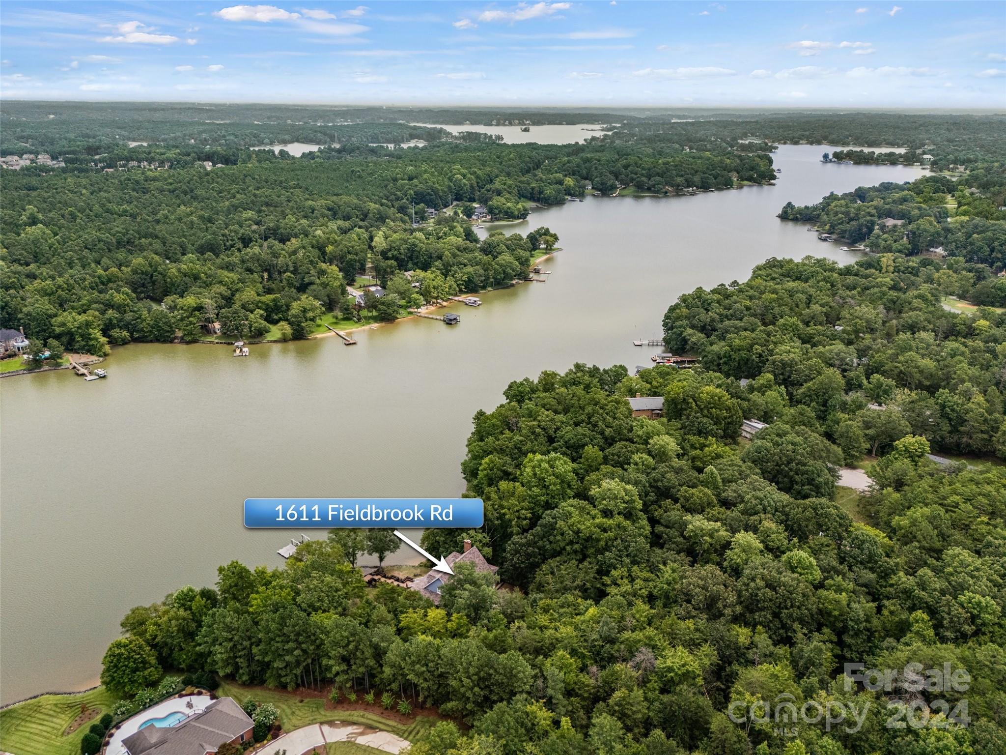 Clearview - Residential