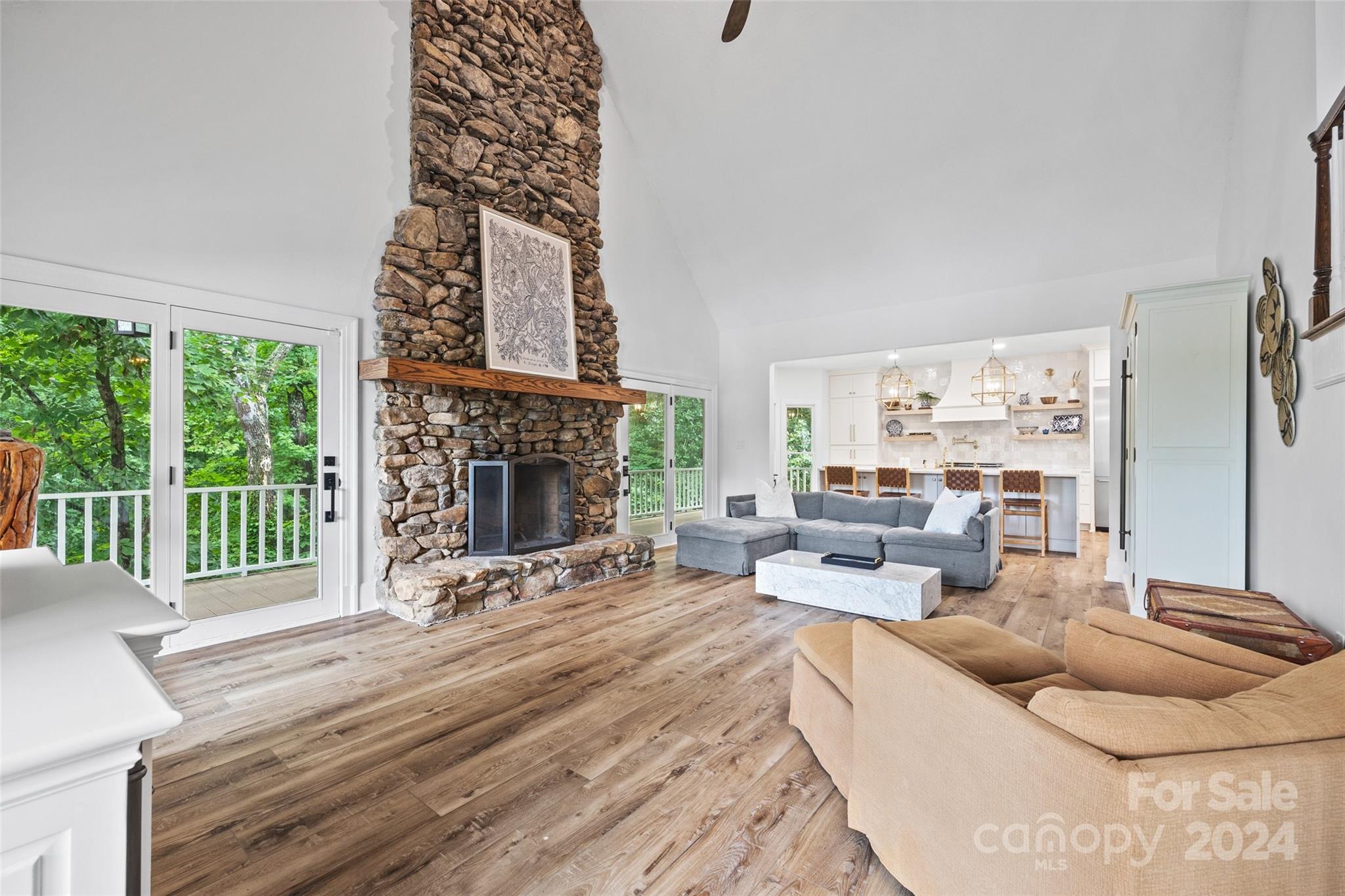 Clearview - Residential