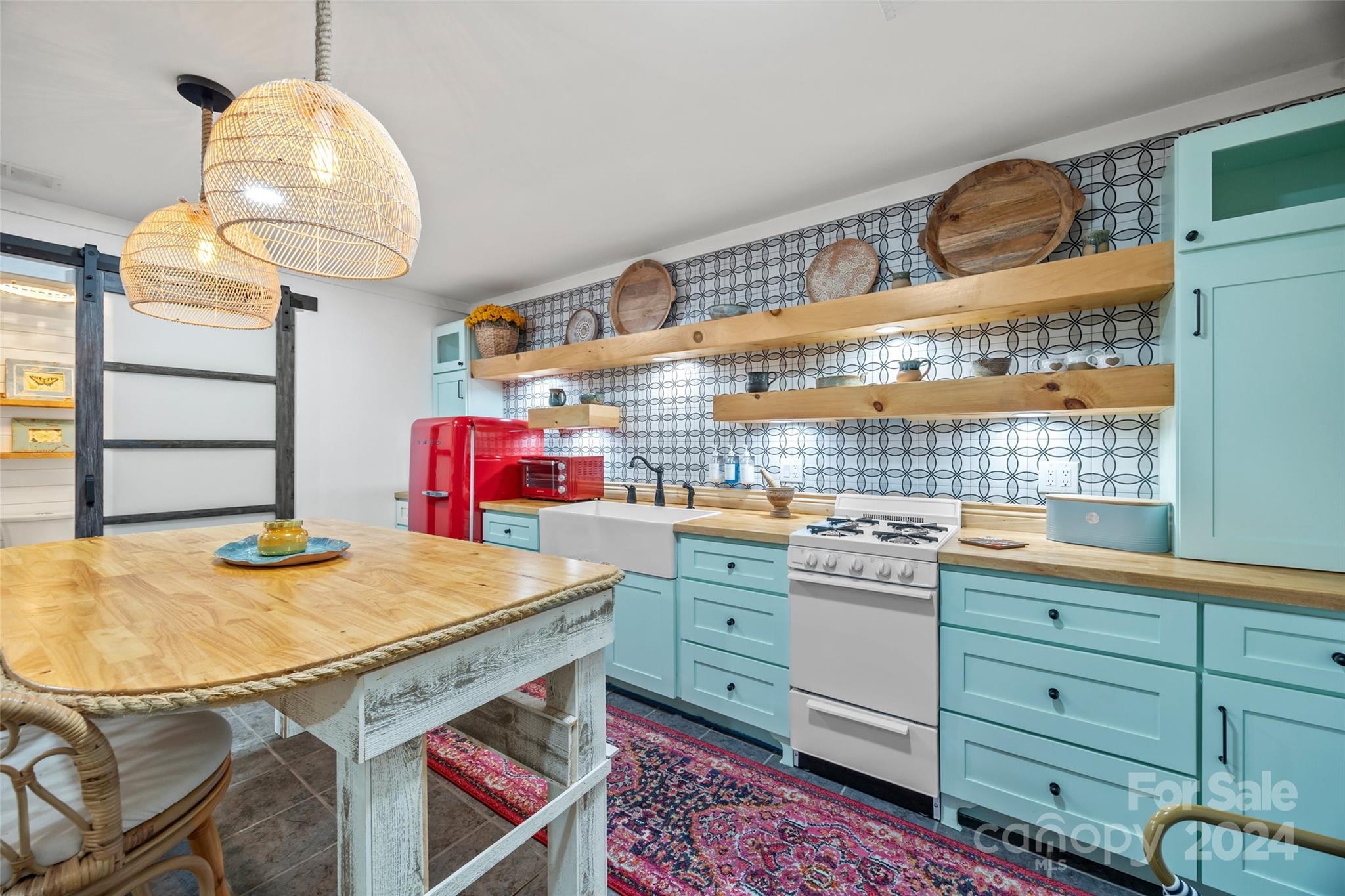 Clearview - Residential