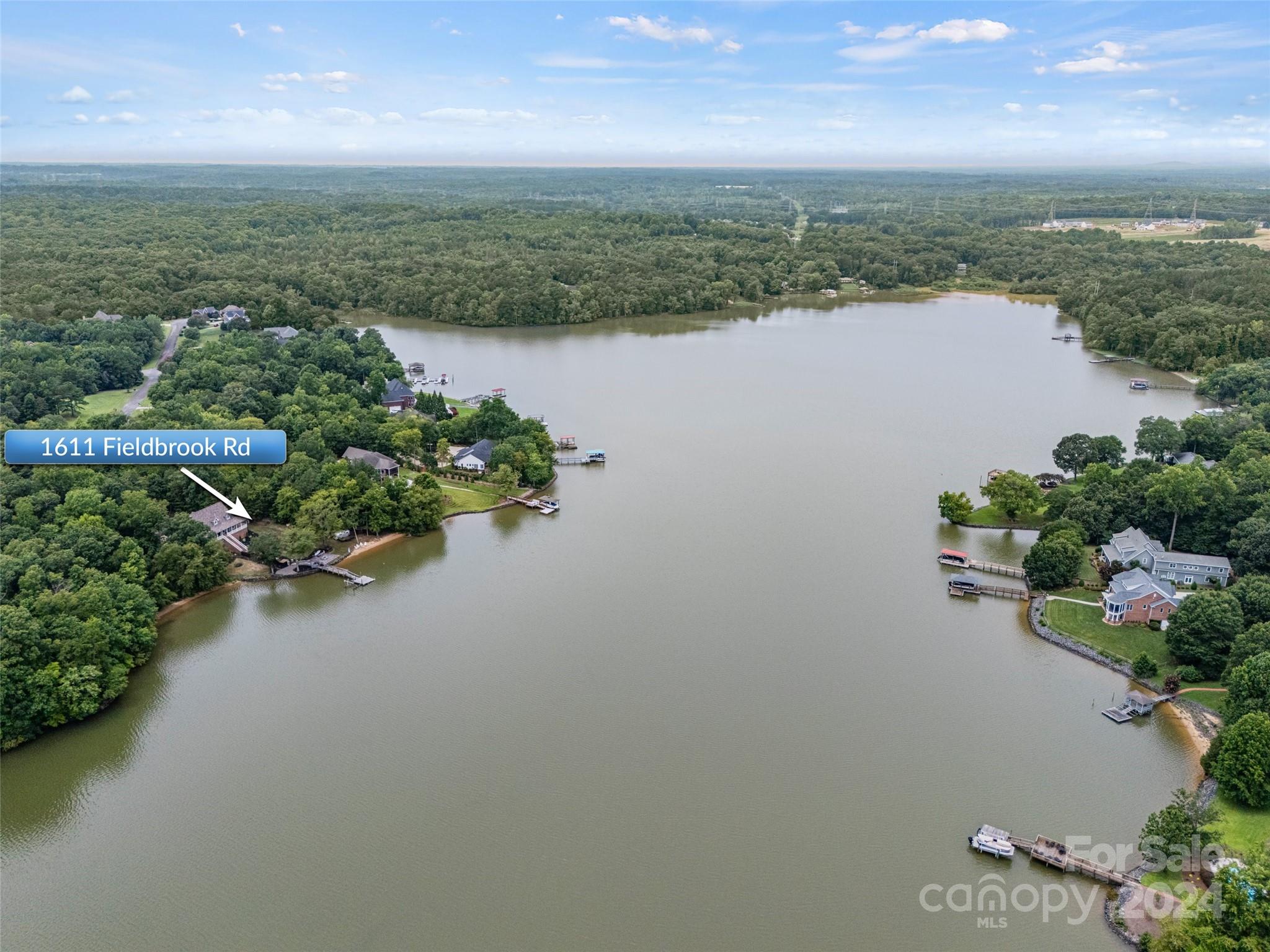 Clearview - Residential