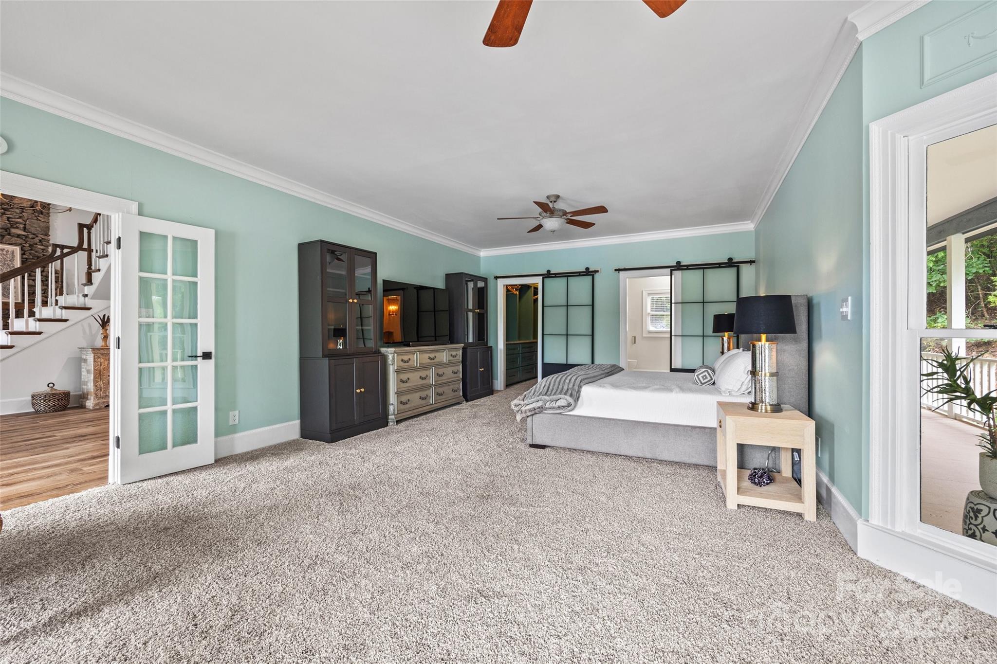 Clearview - Residential