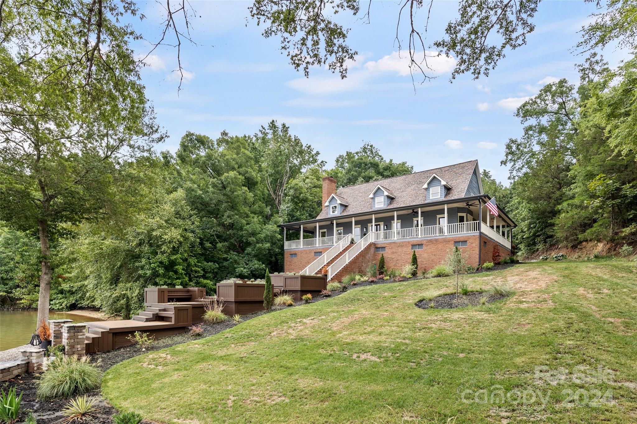 Clearview - Residential