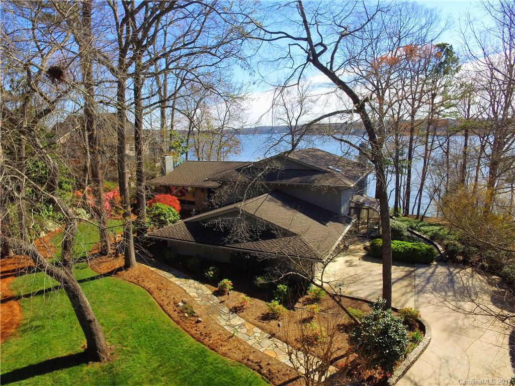 River Hills - Residential