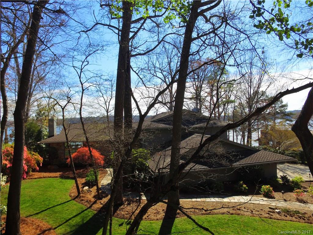 River Hills - Residential