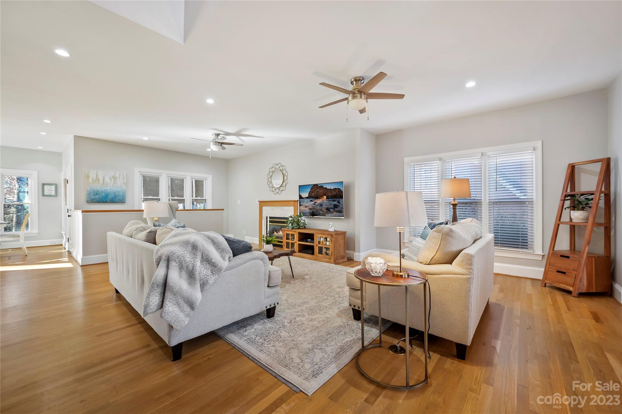 Ivy Hall - Residential