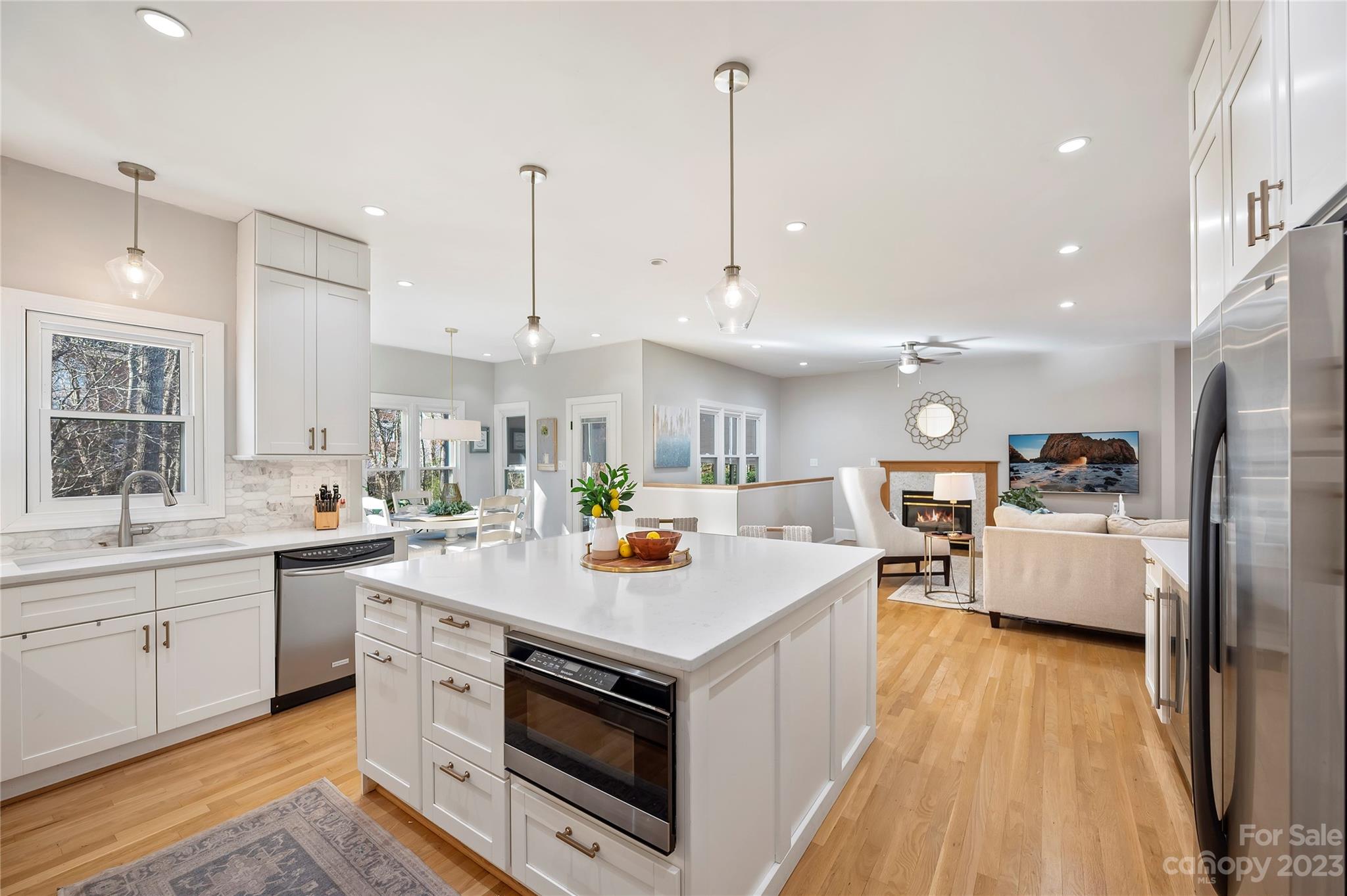 Ivy Hall - Residential