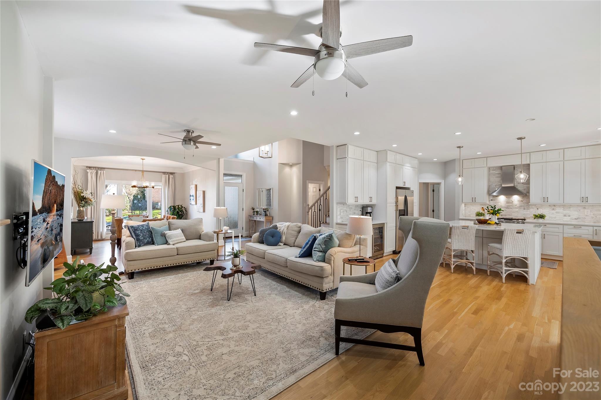 Ivy Hall - Residential