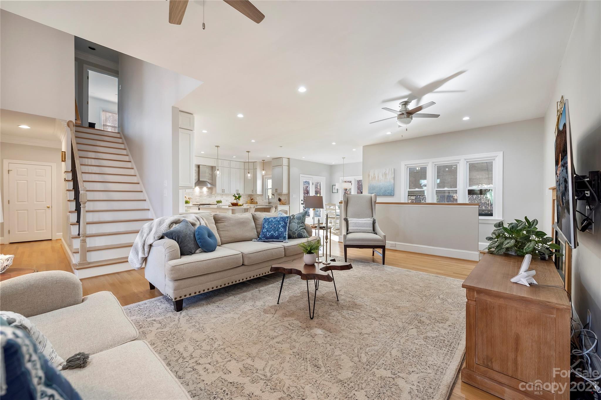 Ivy Hall - Residential