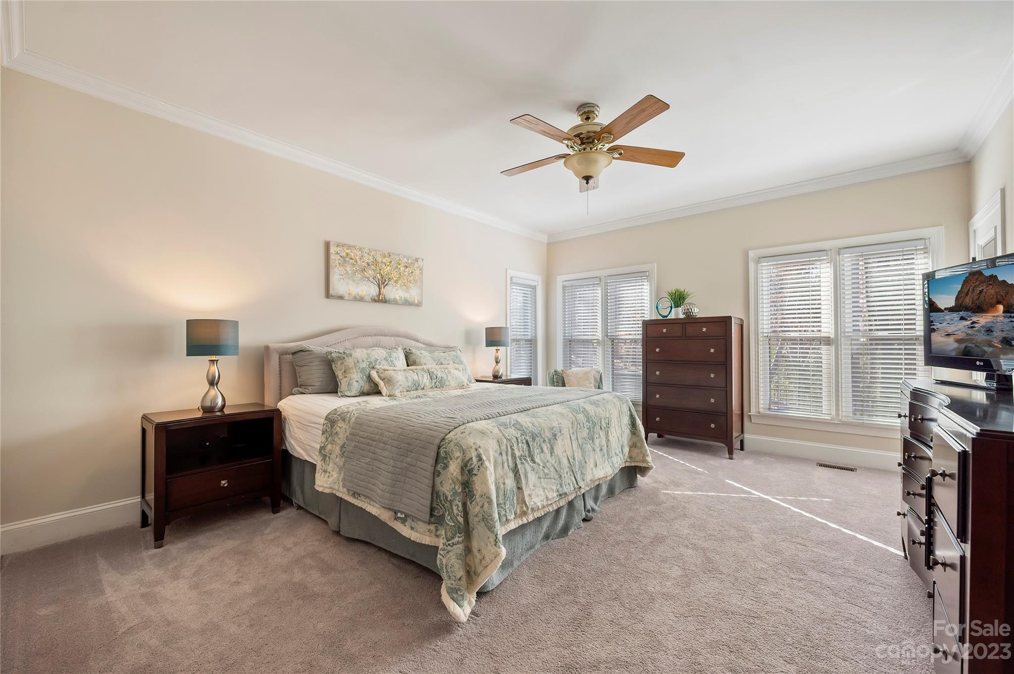 Ivy Hall - Residential