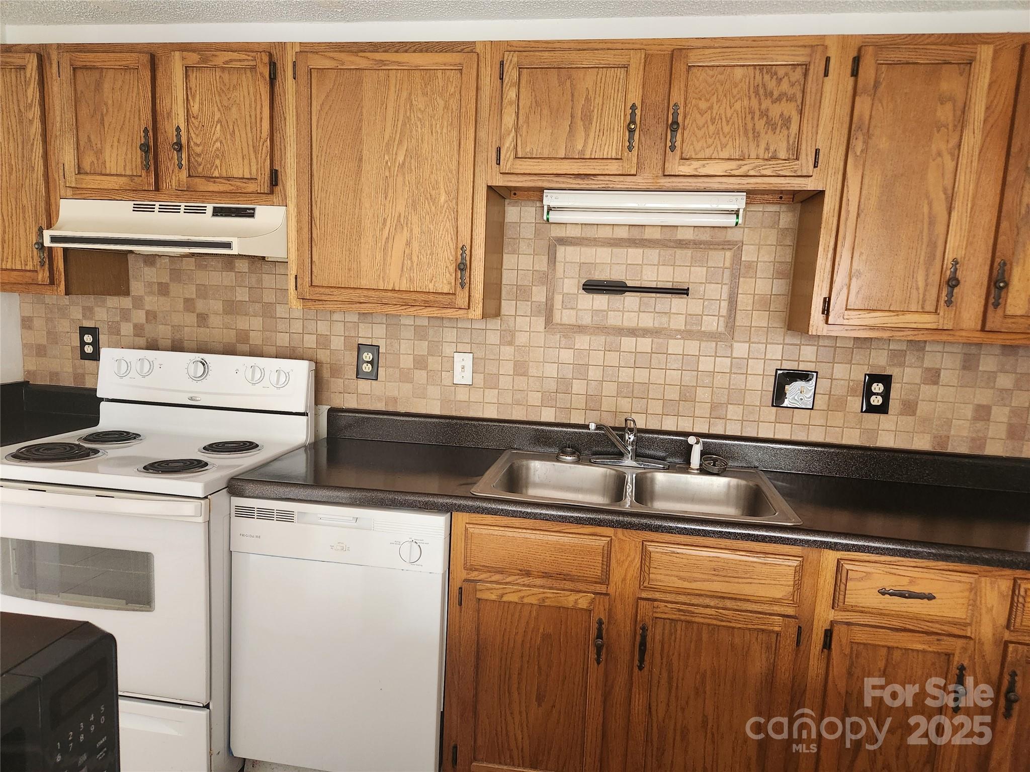 Colville II - Residential