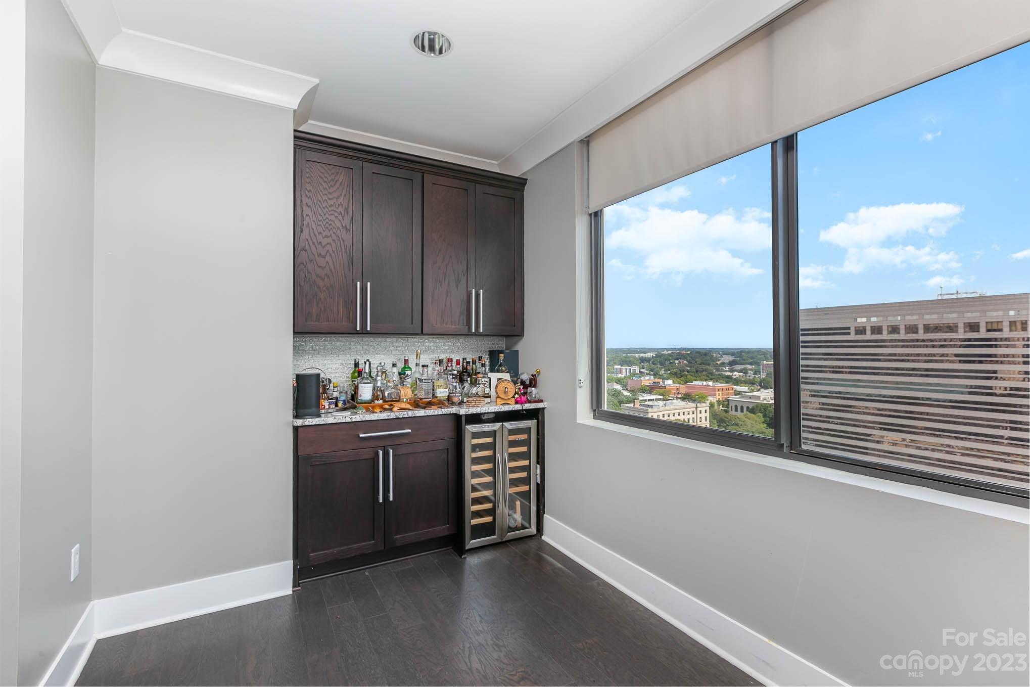 SKYE Condominiums - Residential