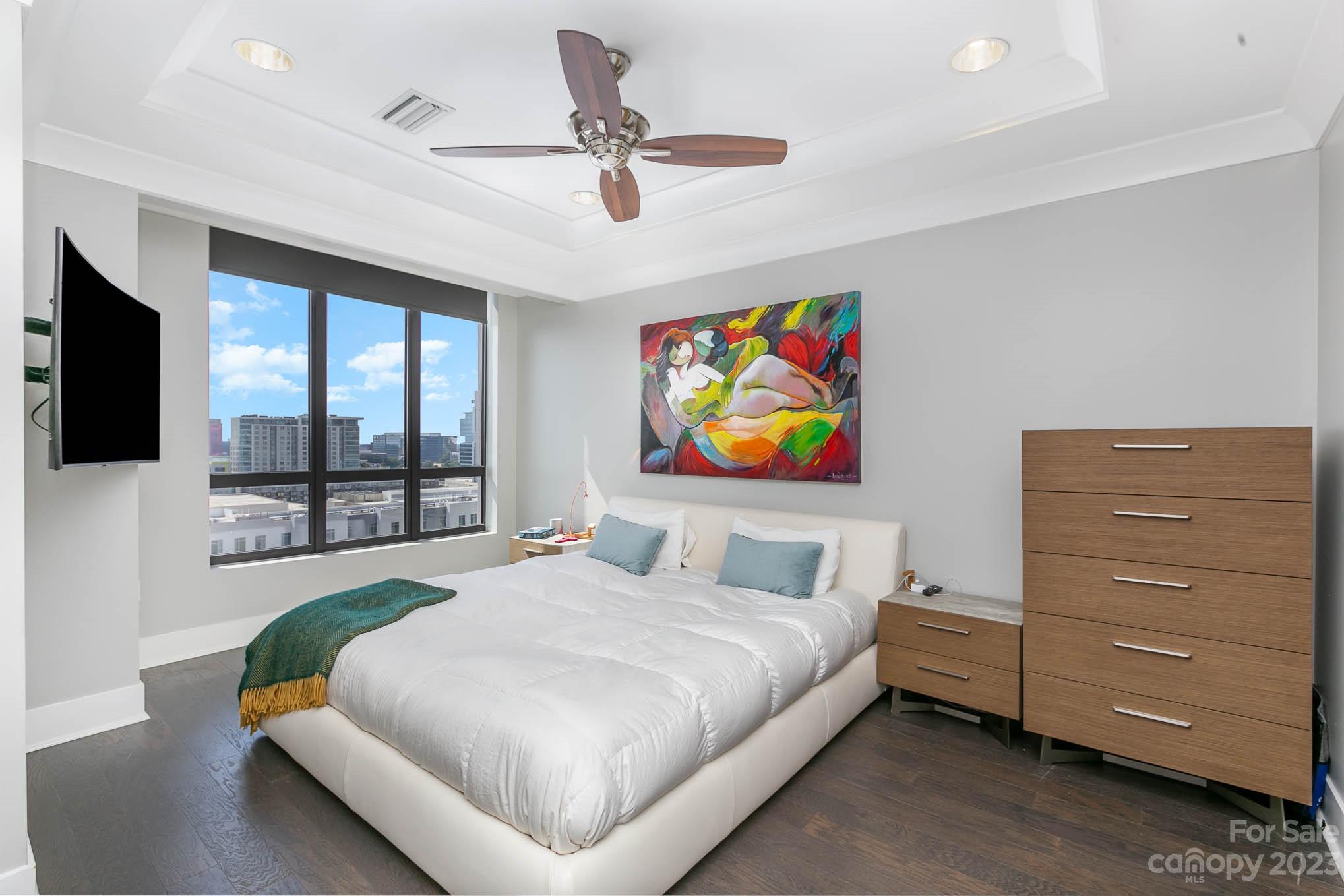SKYE Condominiums - Residential