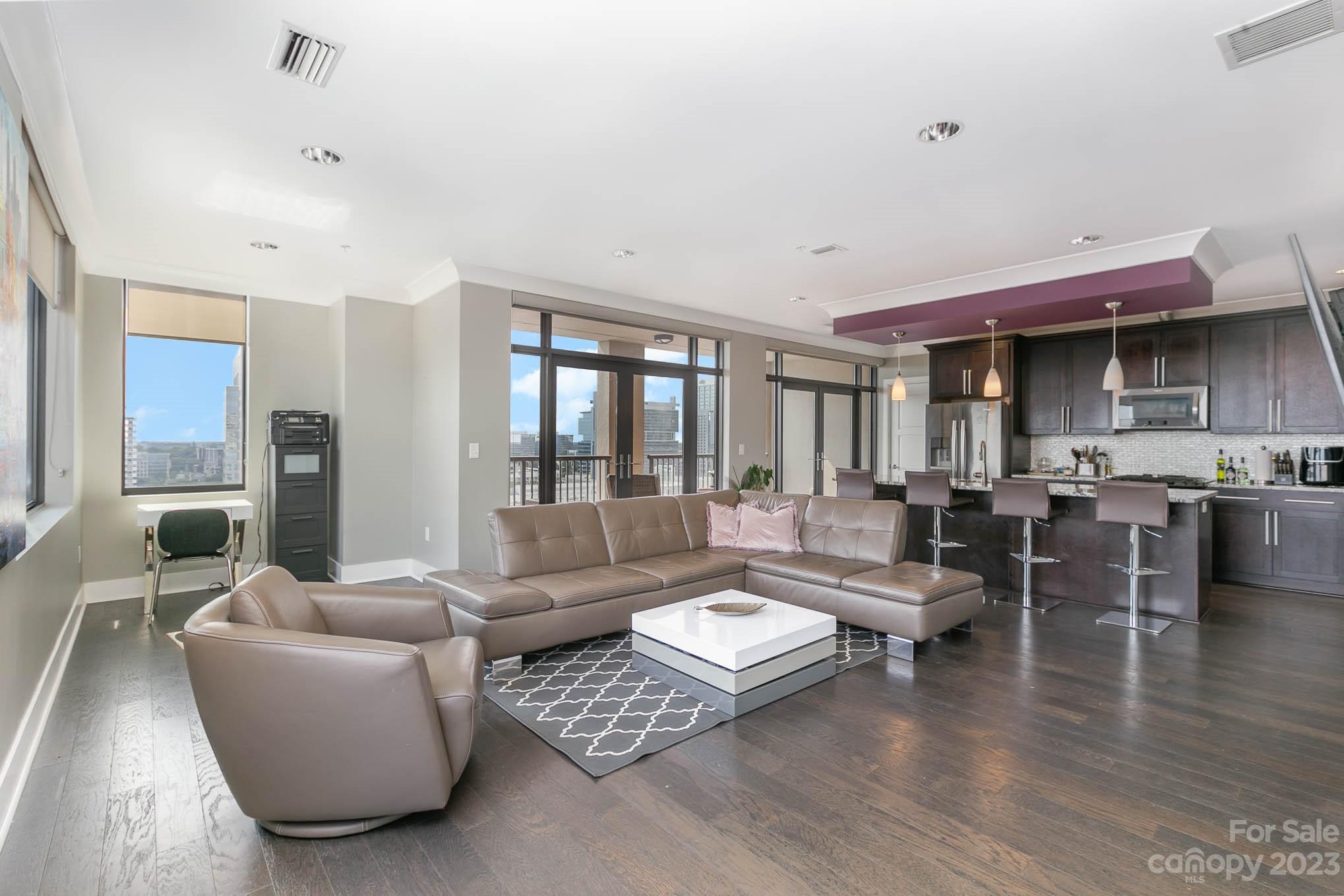 SKYE Condominiums - Residential