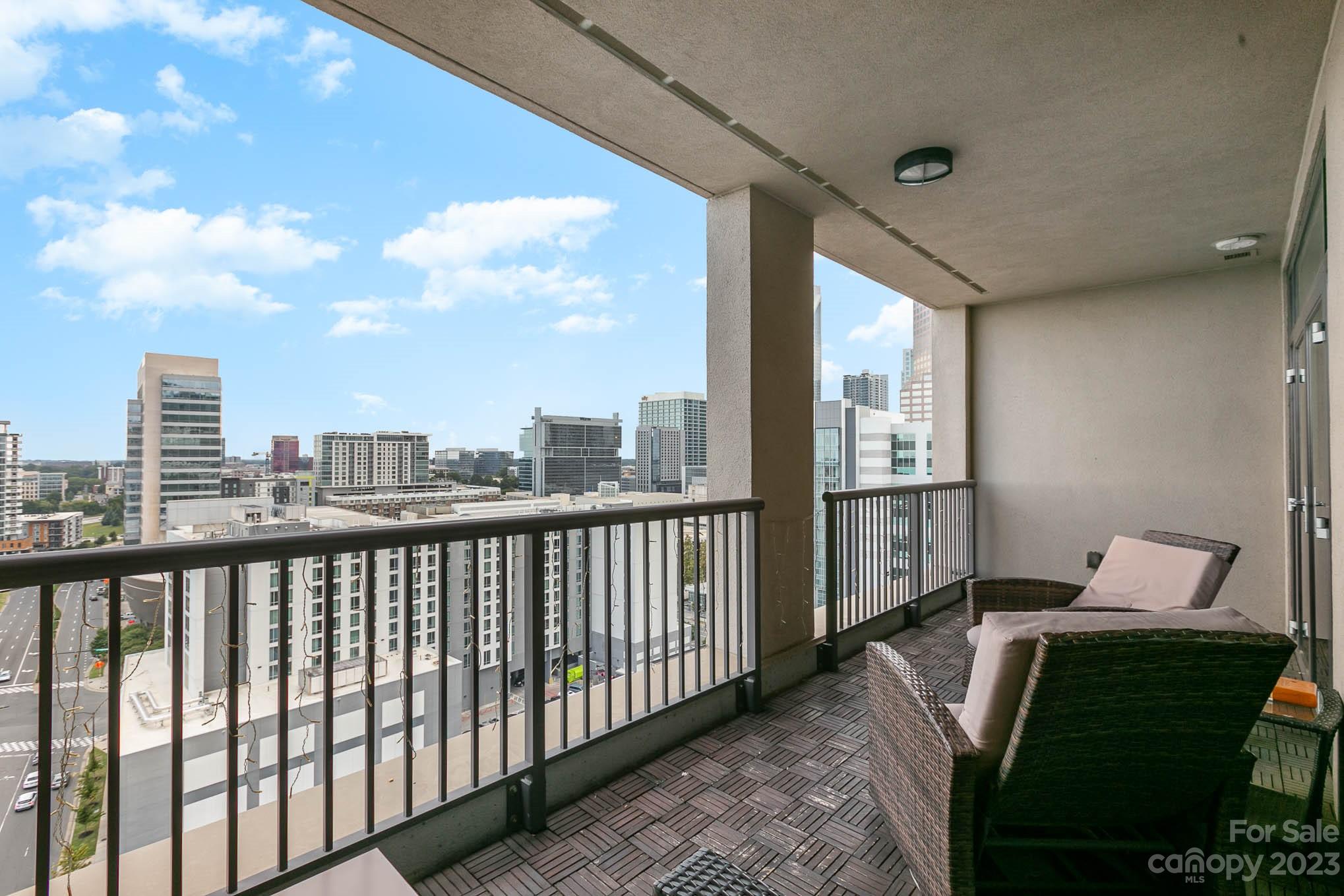 SKYE Condominiums - Residential