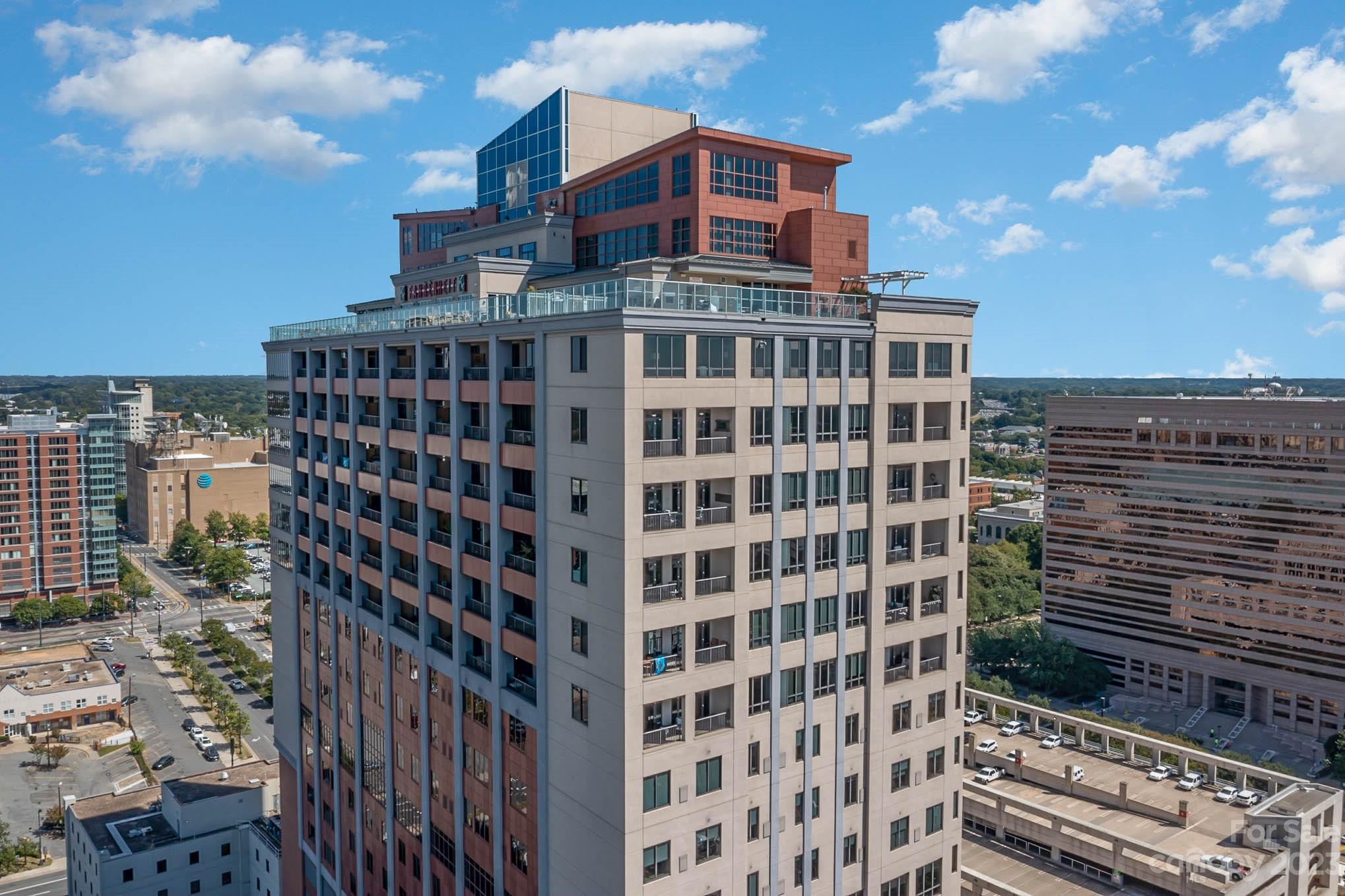 SKYE Condominiums - Residential