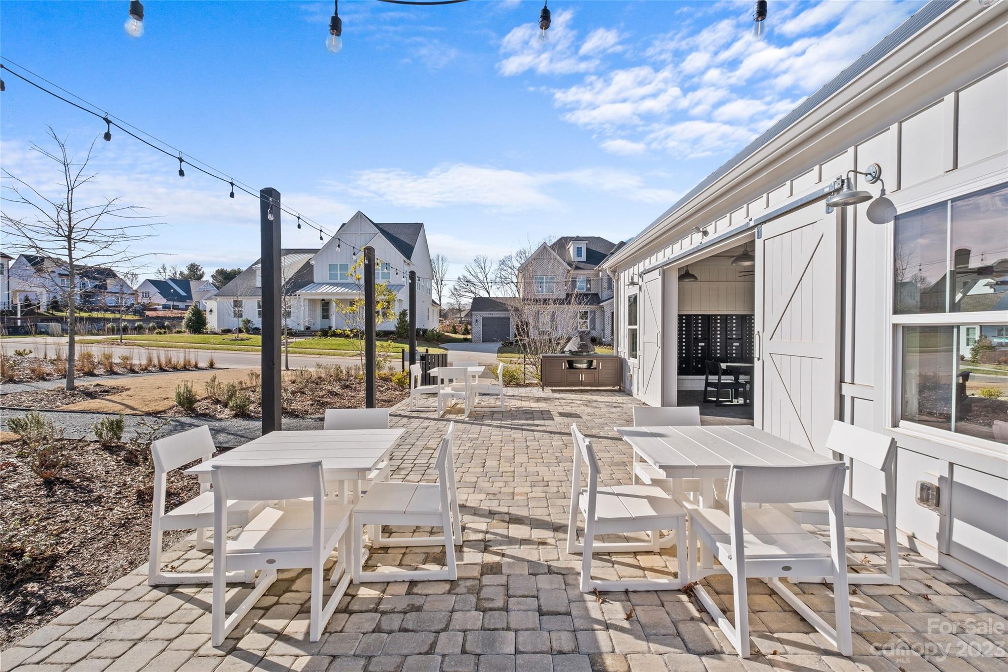 Oak Farm - Residential