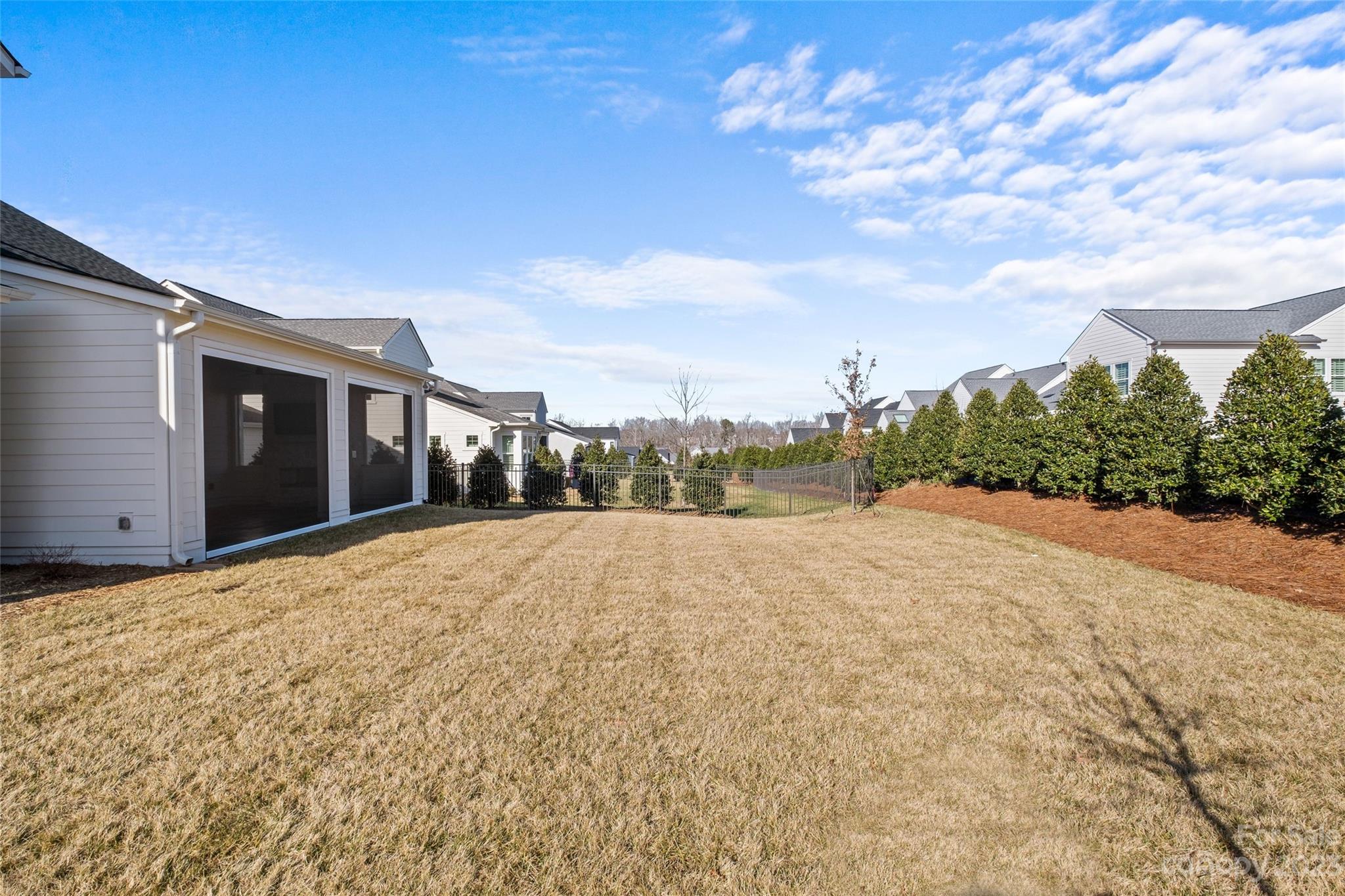 Oak Farm - Residential