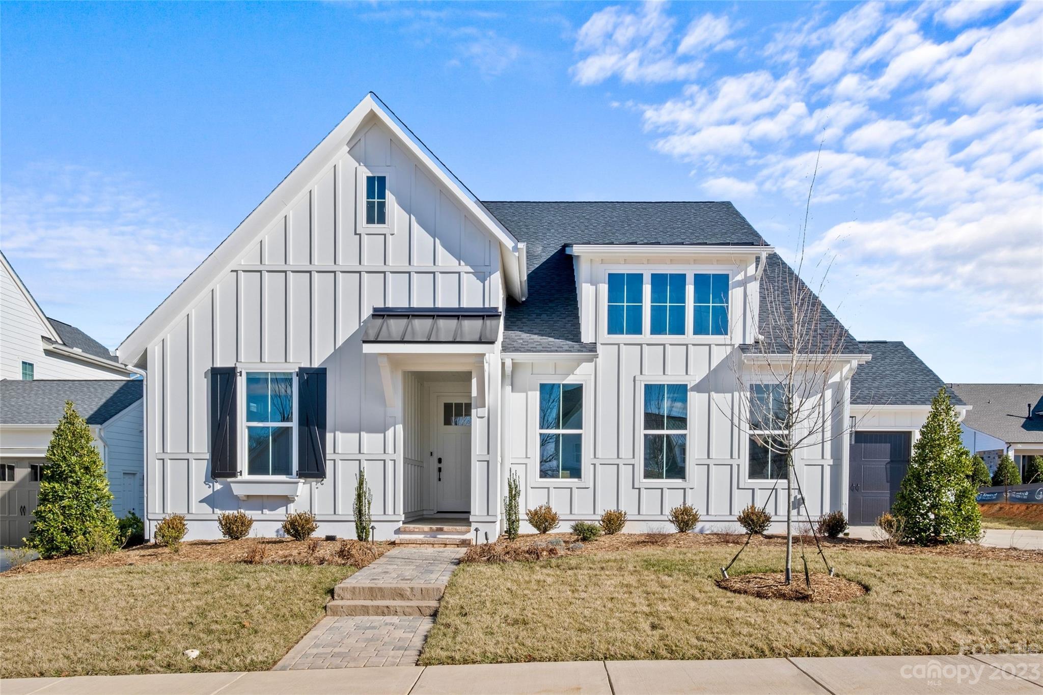 Oak Farm - Residential