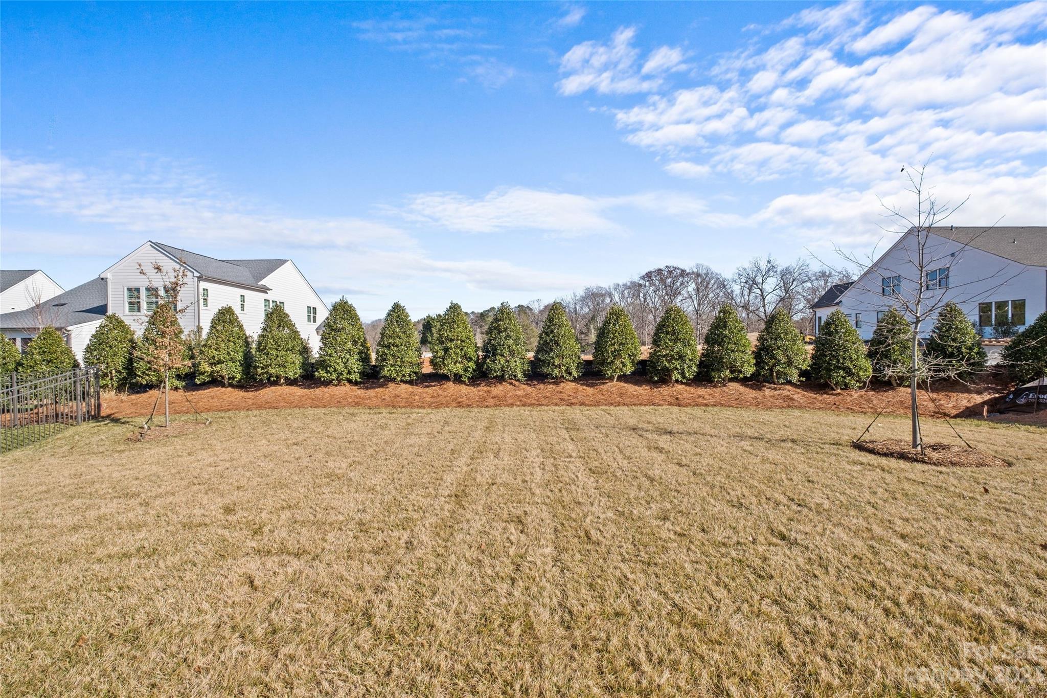 Oak Farm - Residential