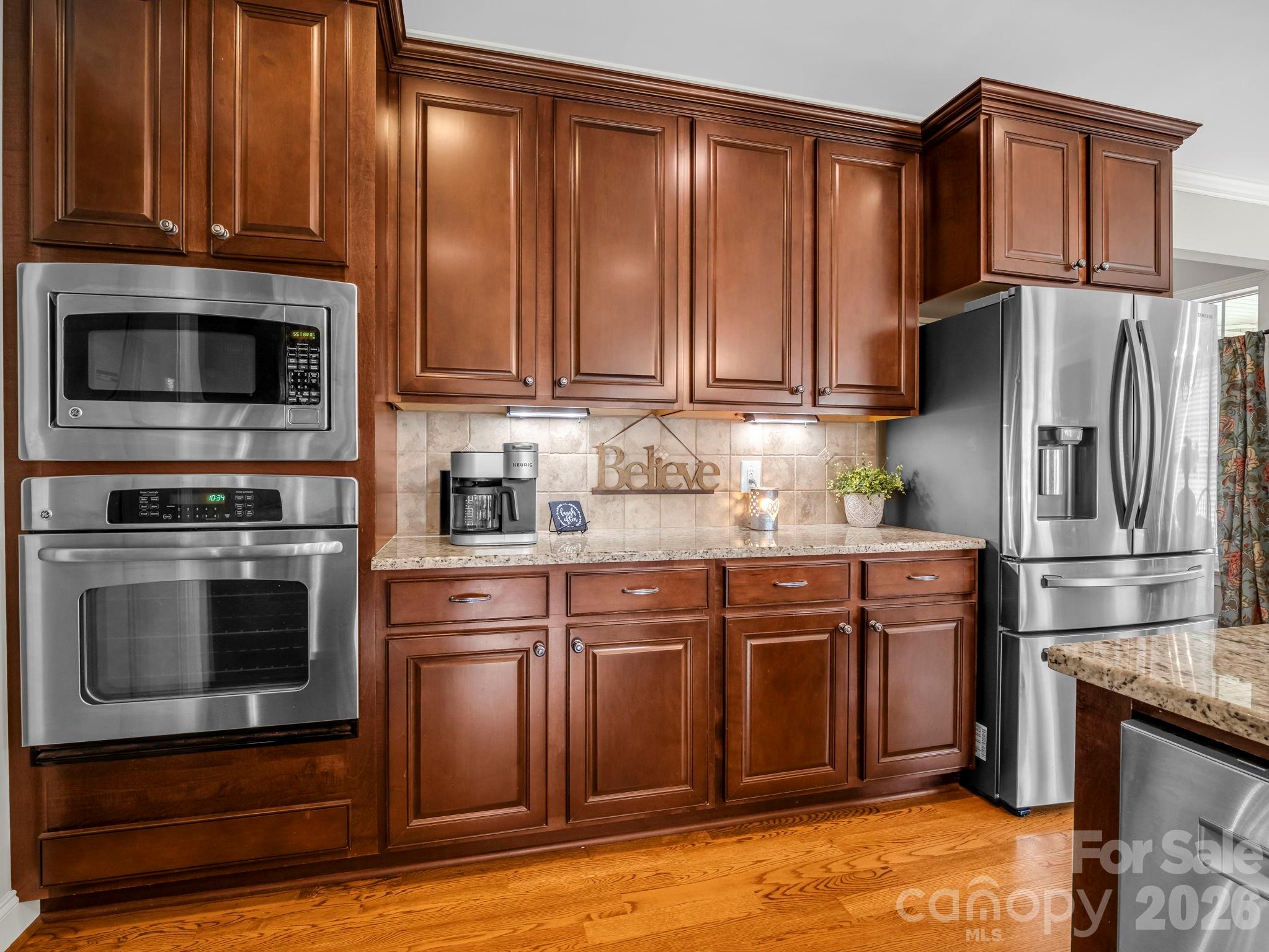 Pebble Creek - Residential