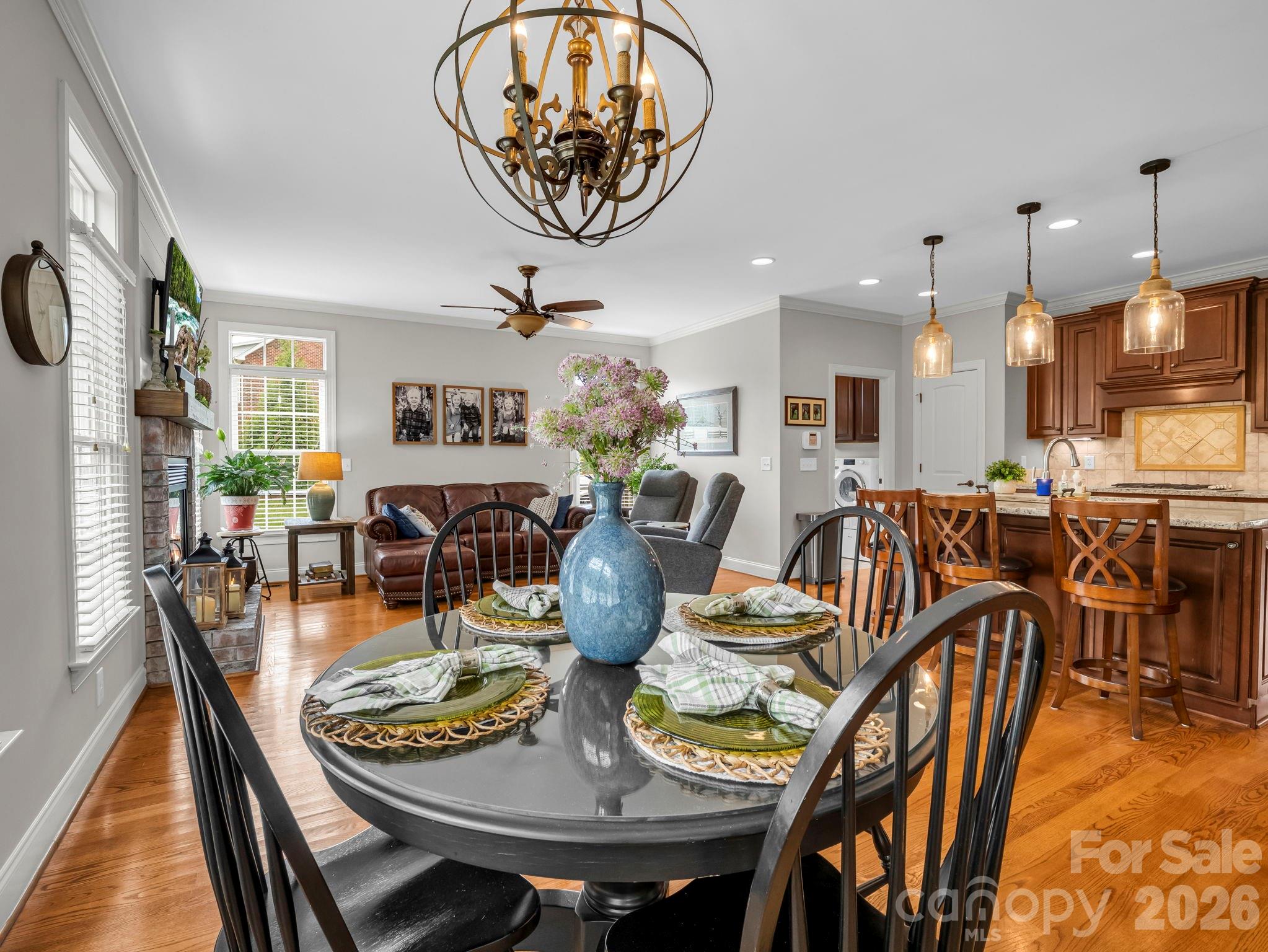 Pebble Creek - Residential