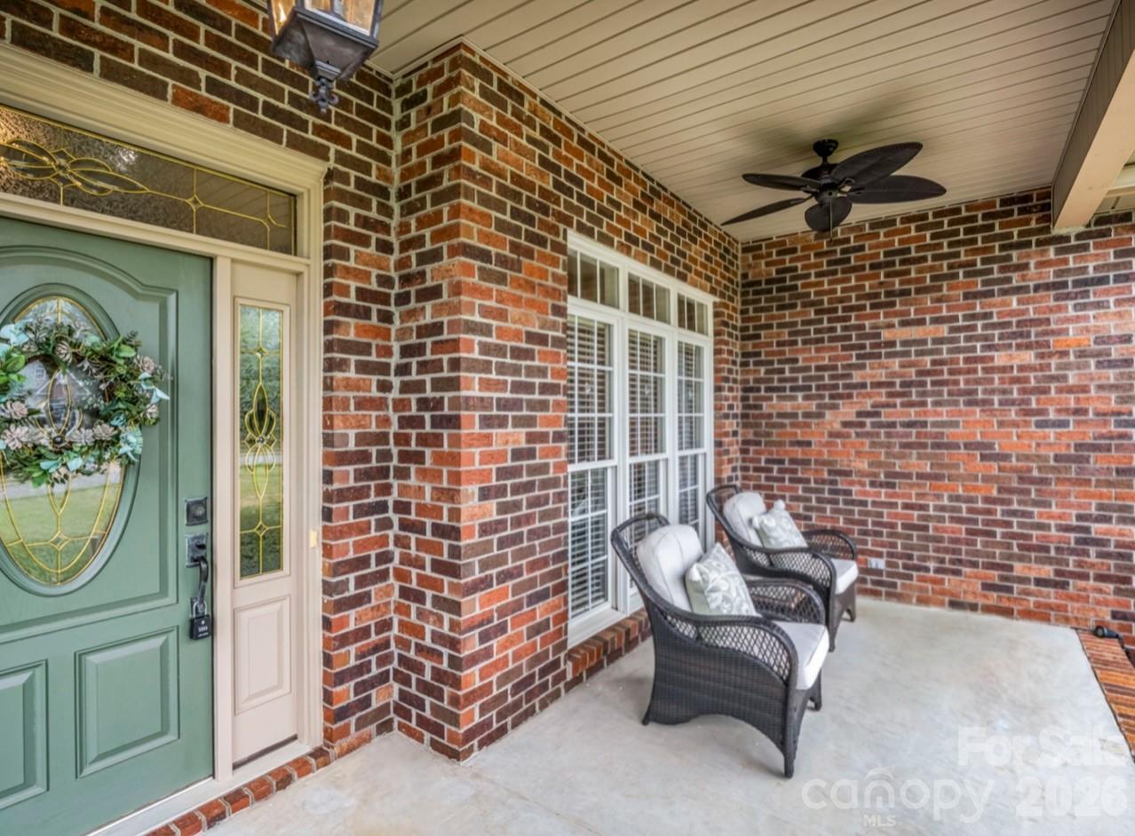 Pebble Creek - Residential