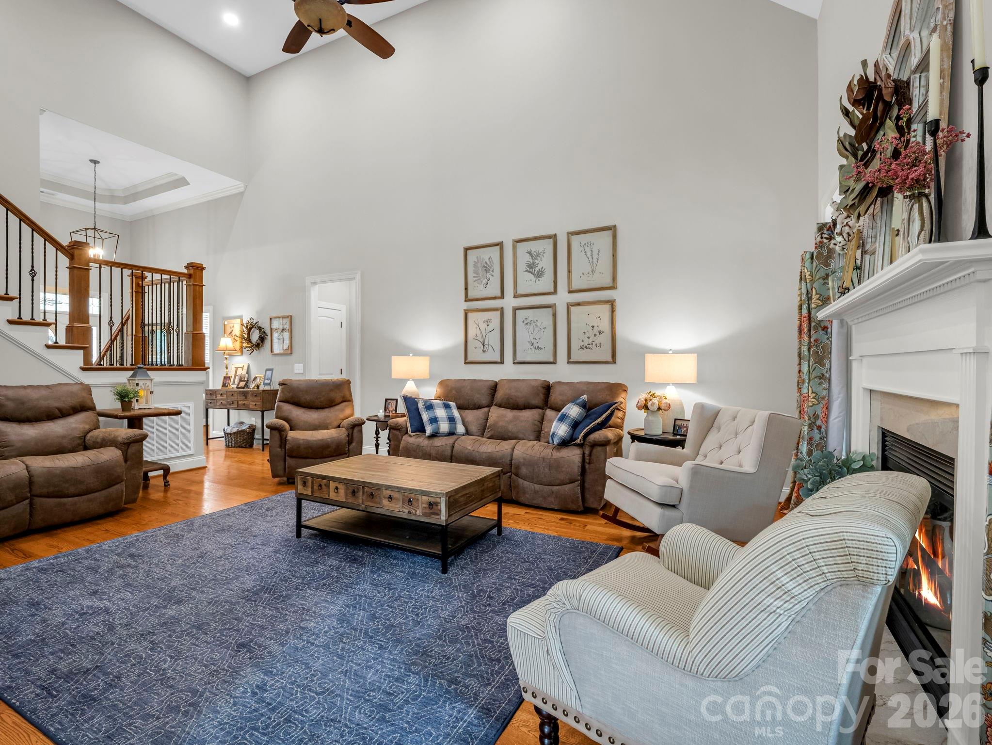 Pebble Creek - Residential