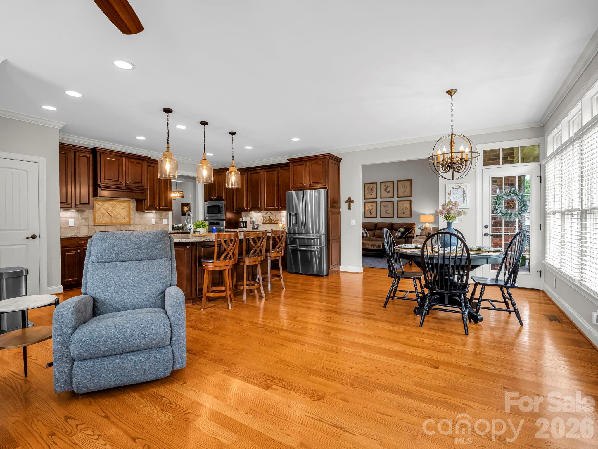 Pebble Creek - Residential