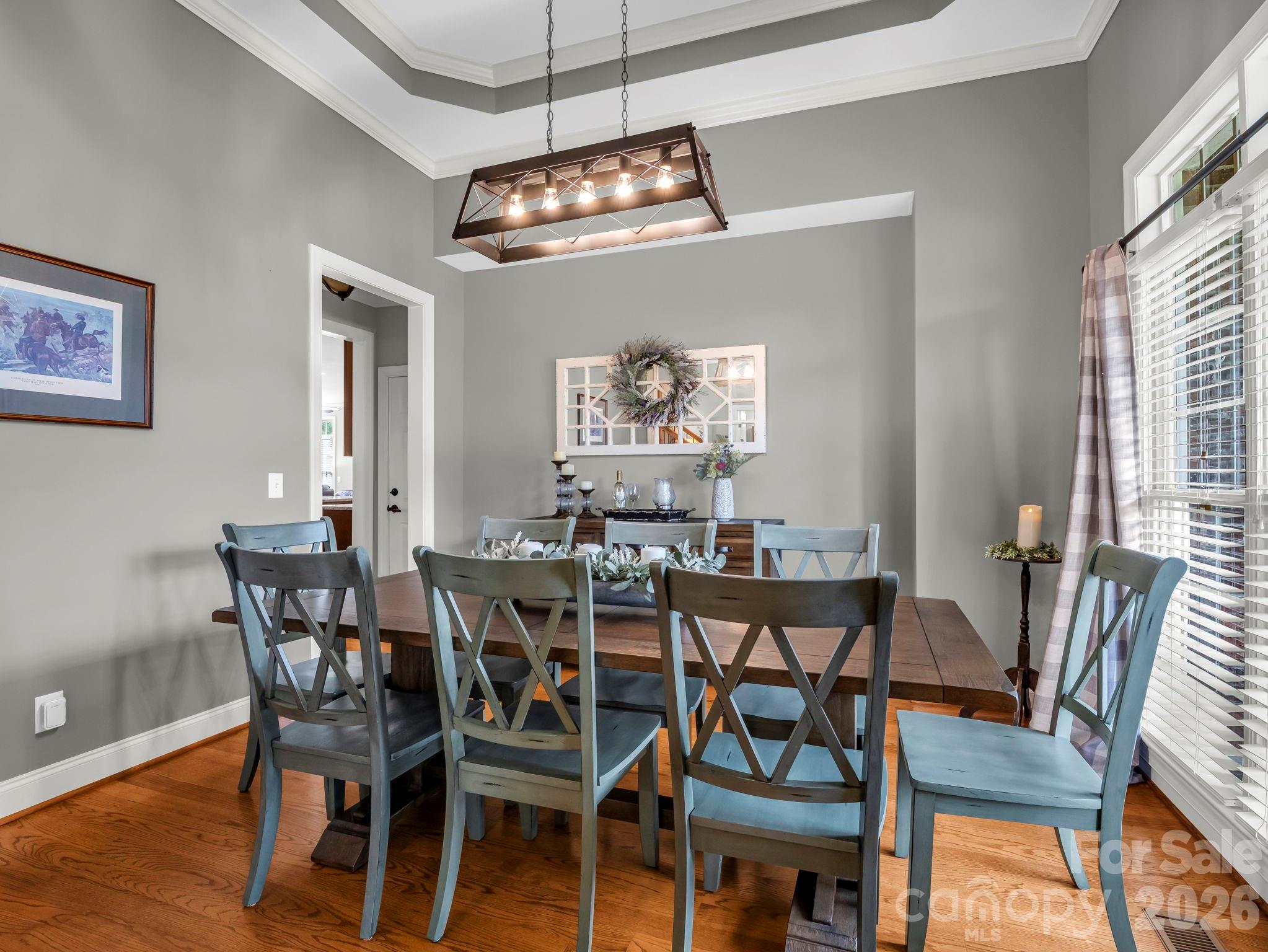 Pebble Creek - Residential