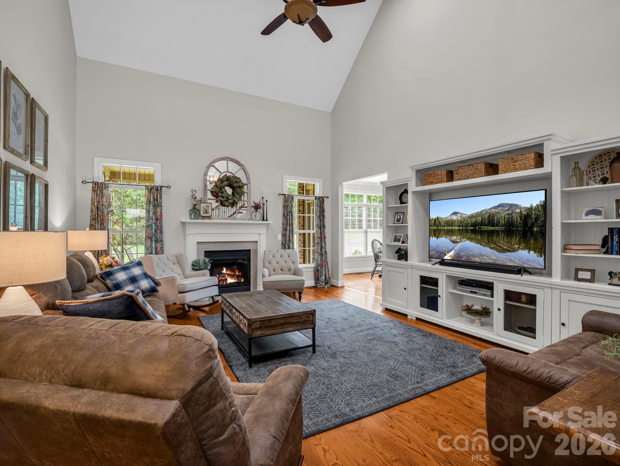 Pebble Creek - Residential