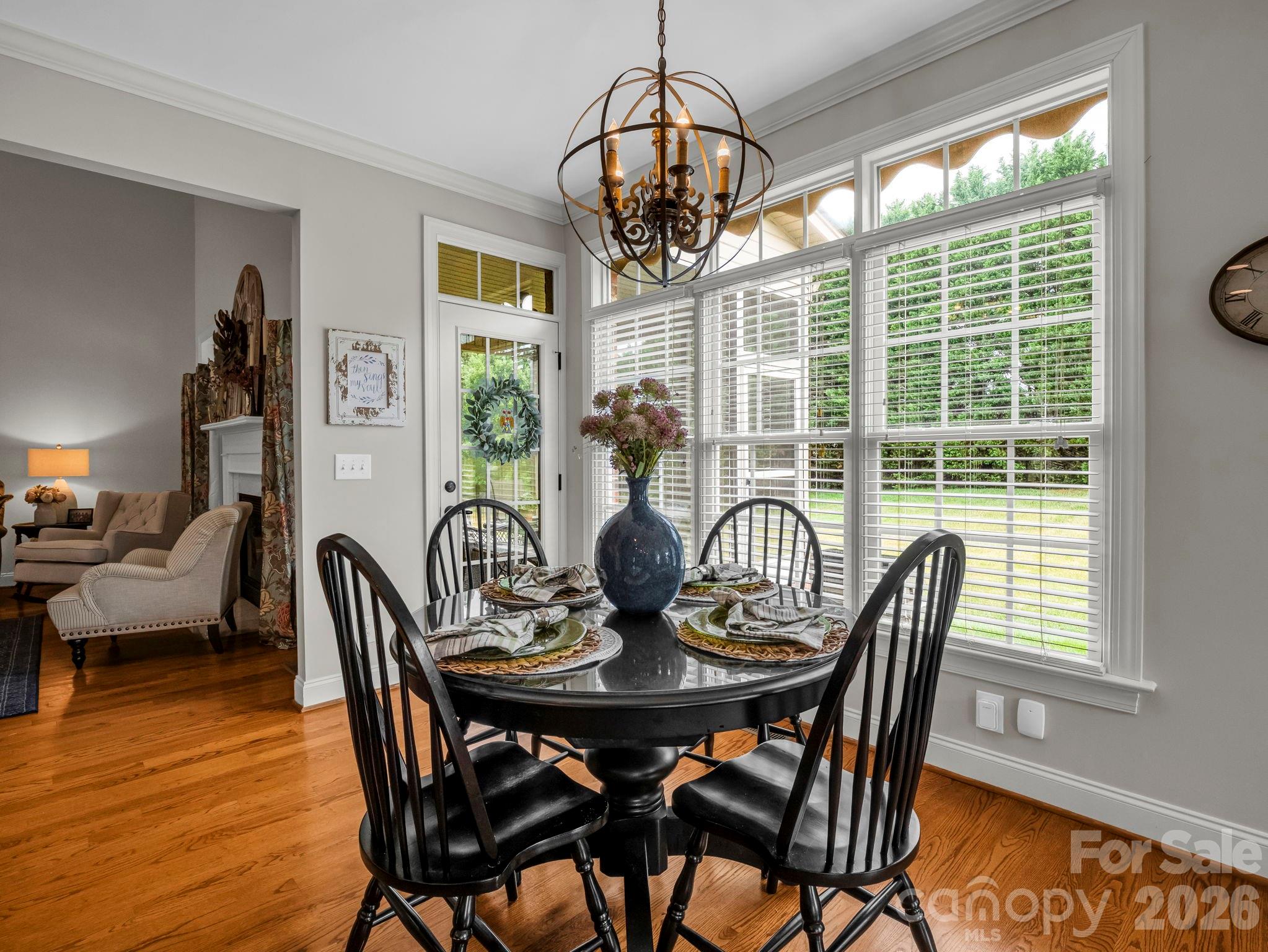 Pebble Creek - Residential