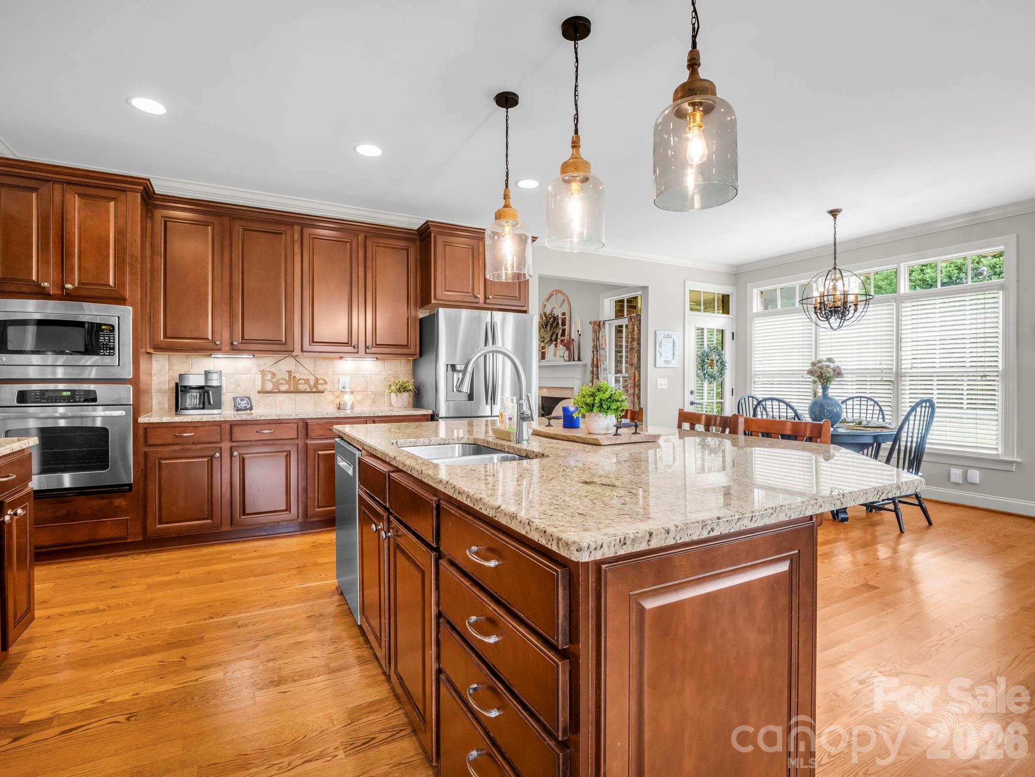 Pebble Creek - Residential