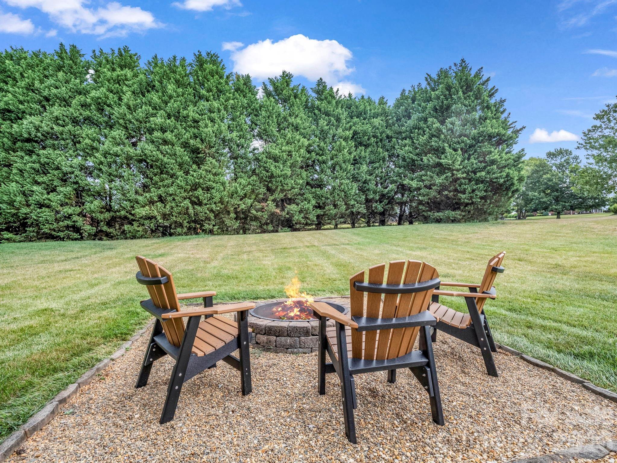 Pebble Creek - Residential