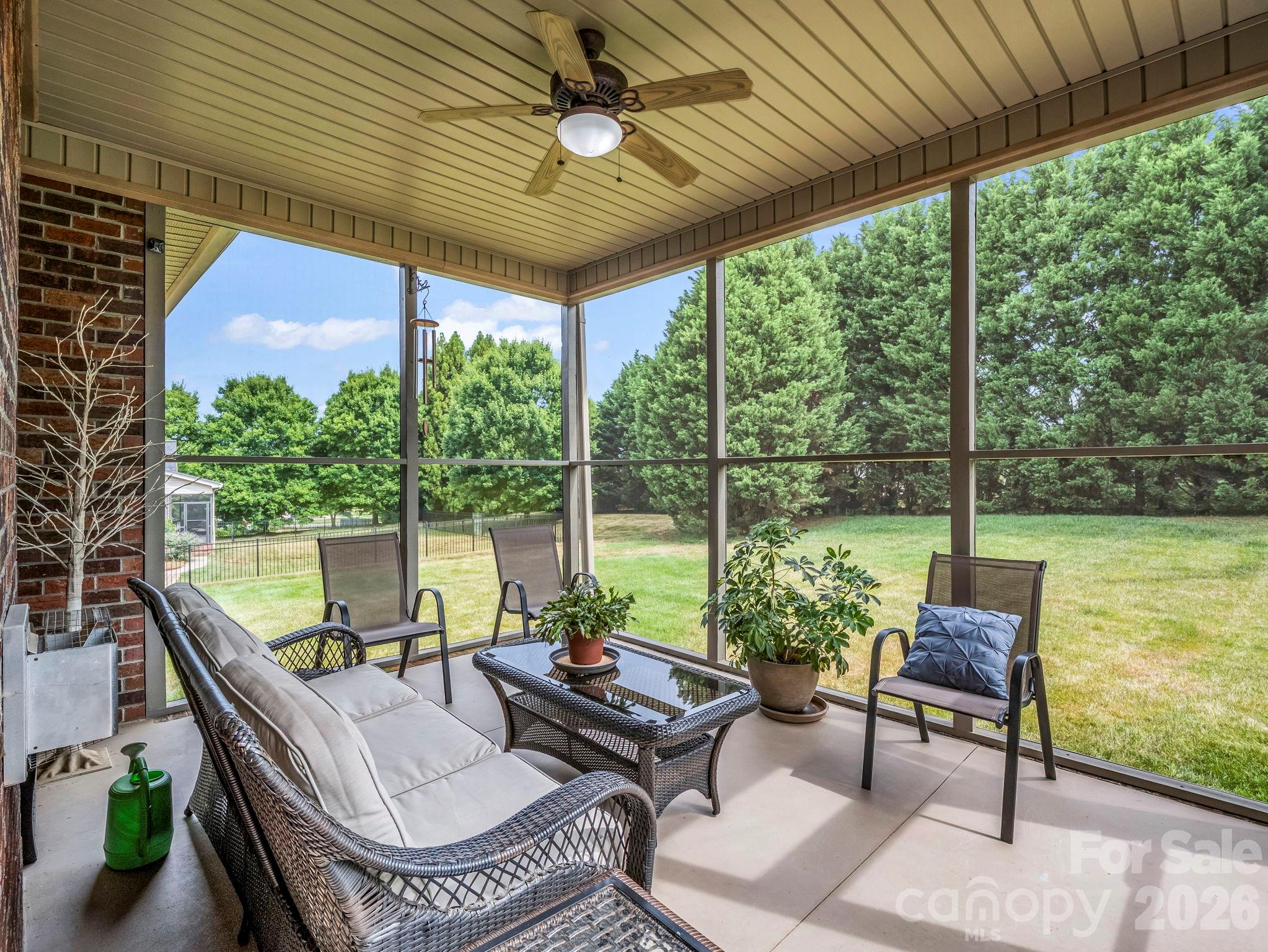 Pebble Creek - Residential