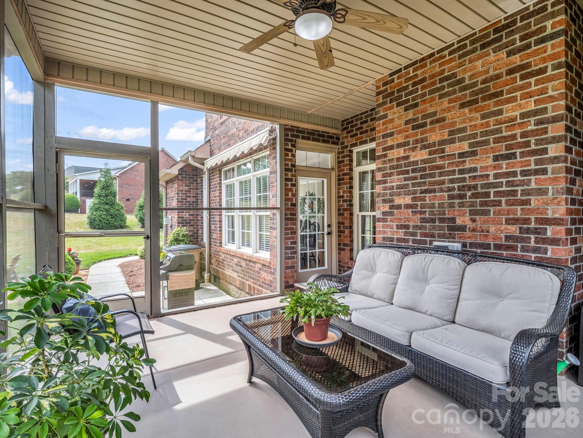 Pebble Creek - Residential
