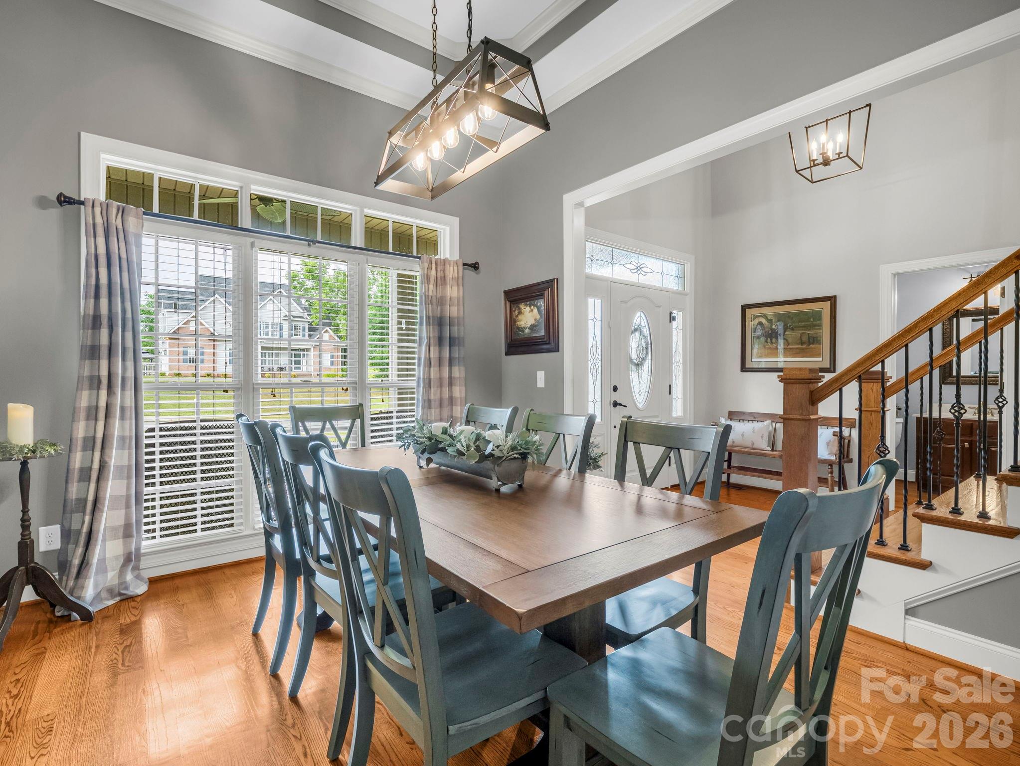 Pebble Creek - Residential
